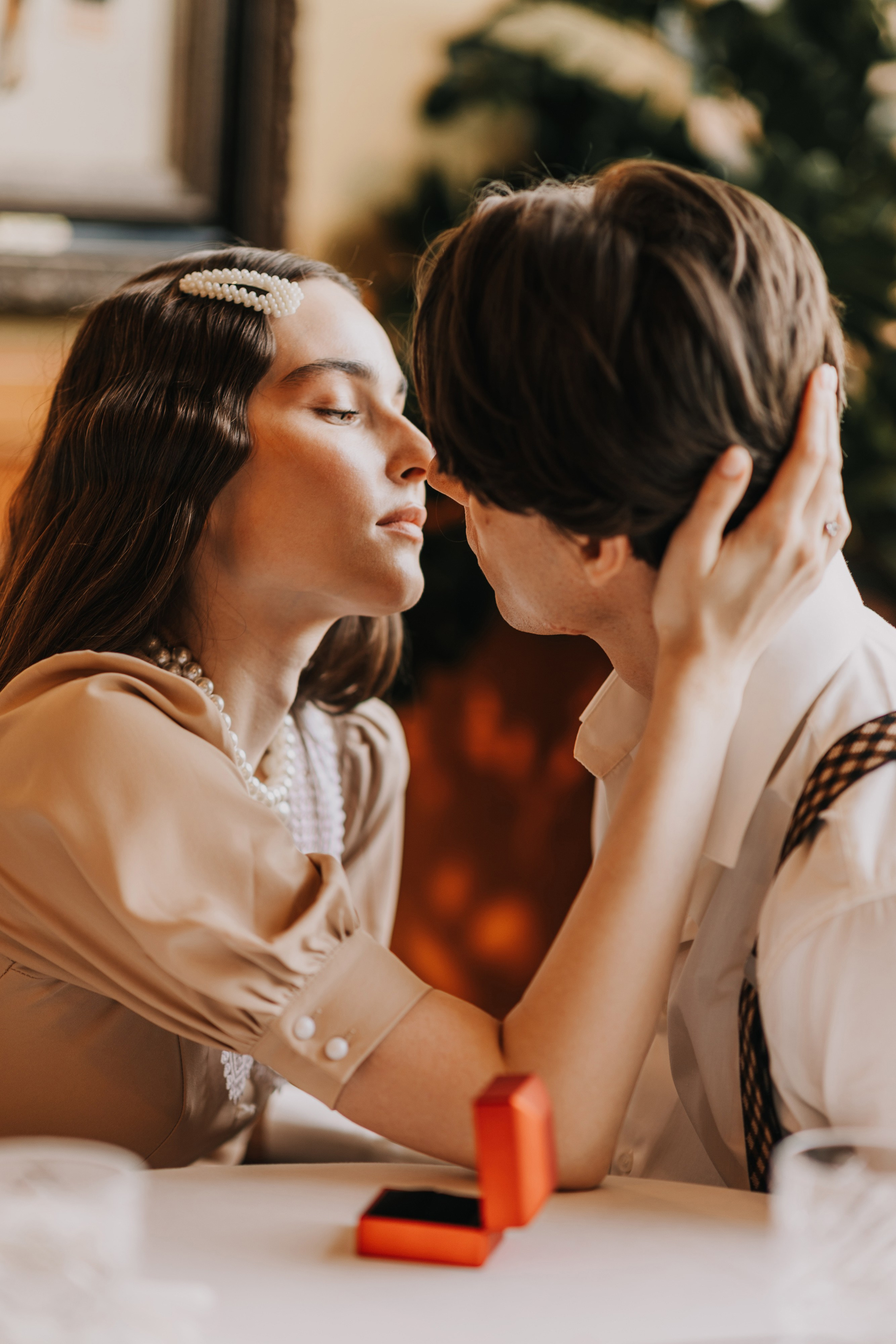 Письмо из прошлого. Кравченко Сергей — фотограф для тебя в Москве