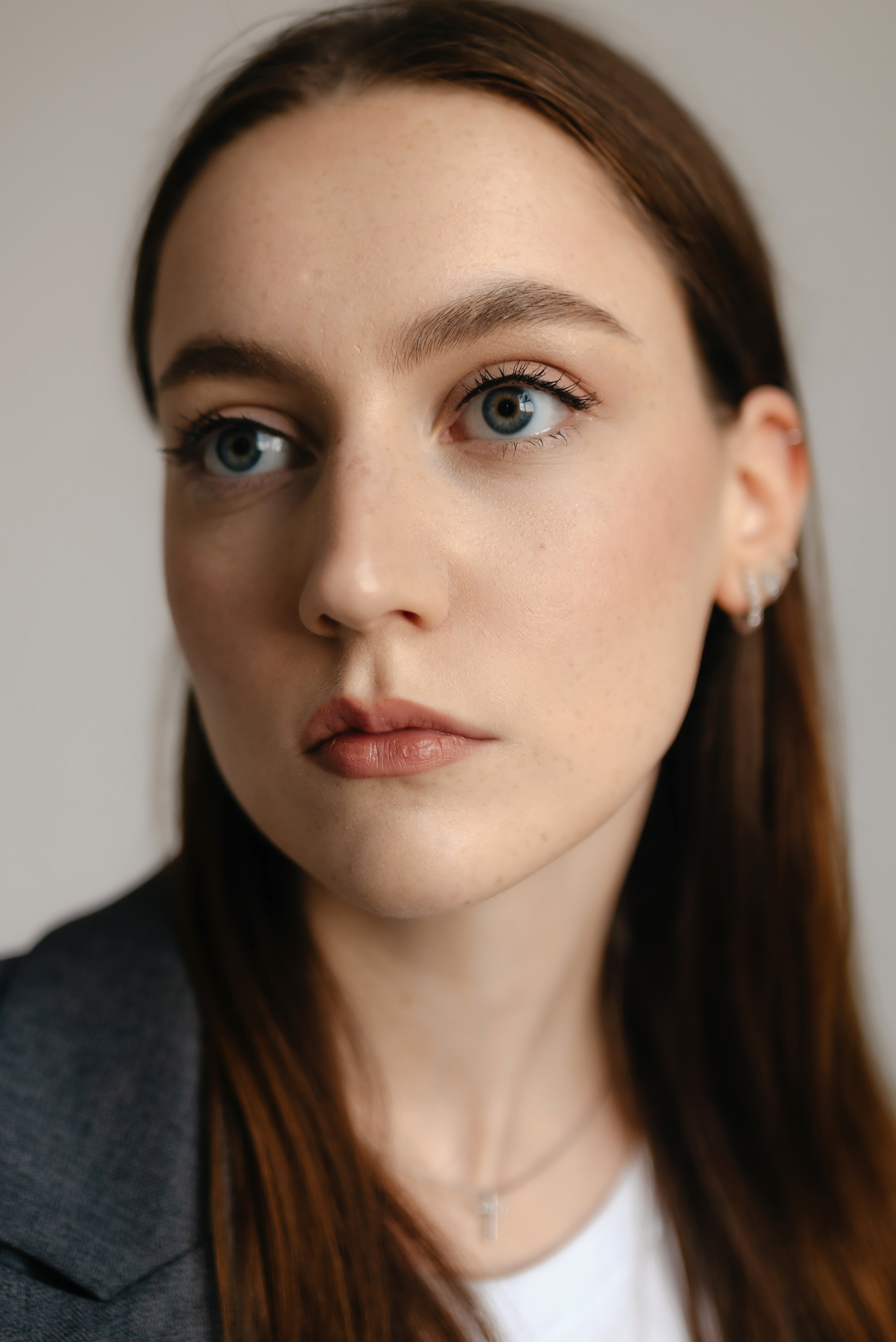 Мария. Семейный и портретный фотограф Нижний Новгород