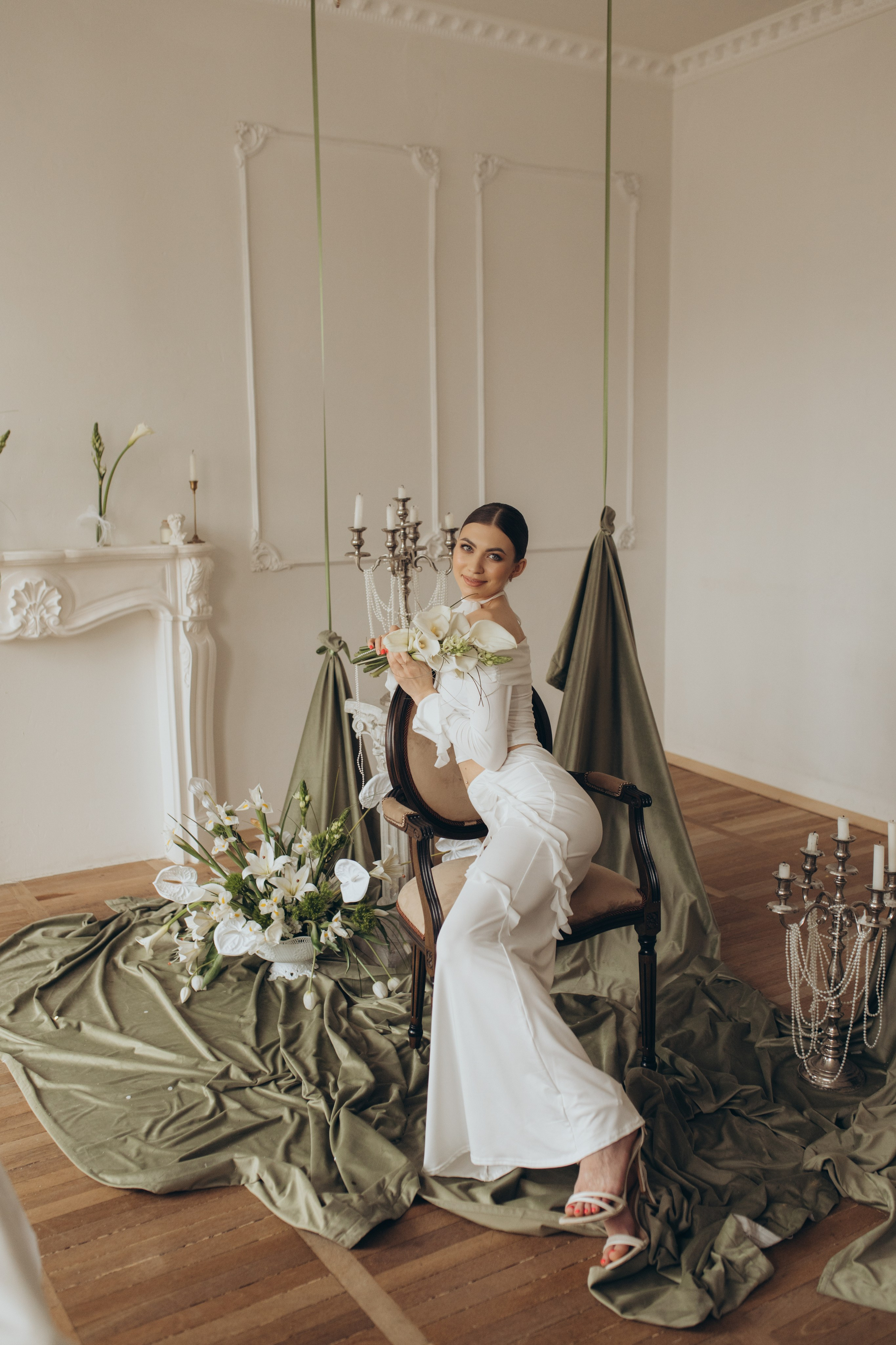 Валерия. Свадебный и семейный фотограф в Белгороде Евгения Курочкина