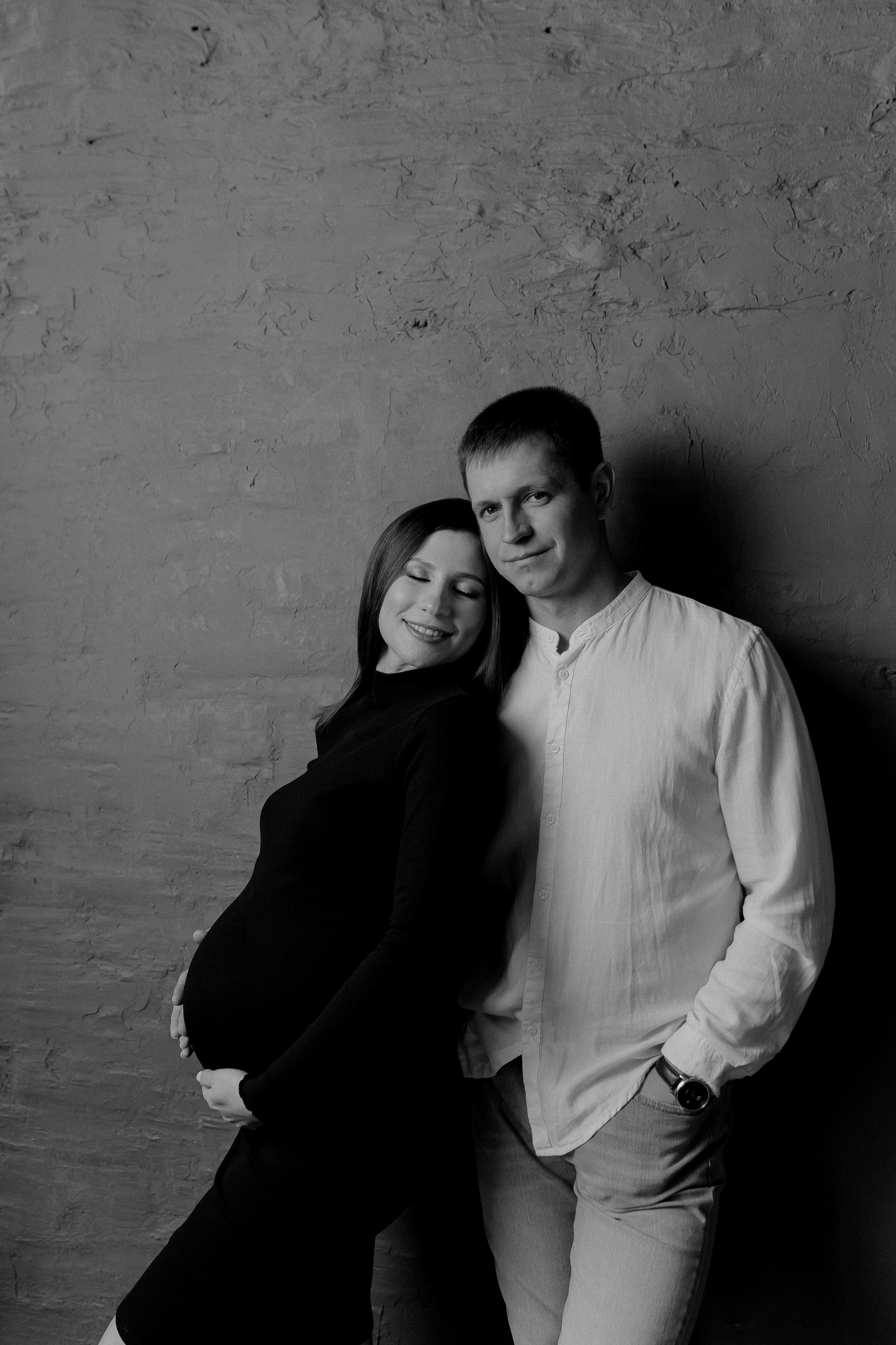 В ожидании… Катя и Женя…. Свадебный и семейный фотограф Рассказова Виктория