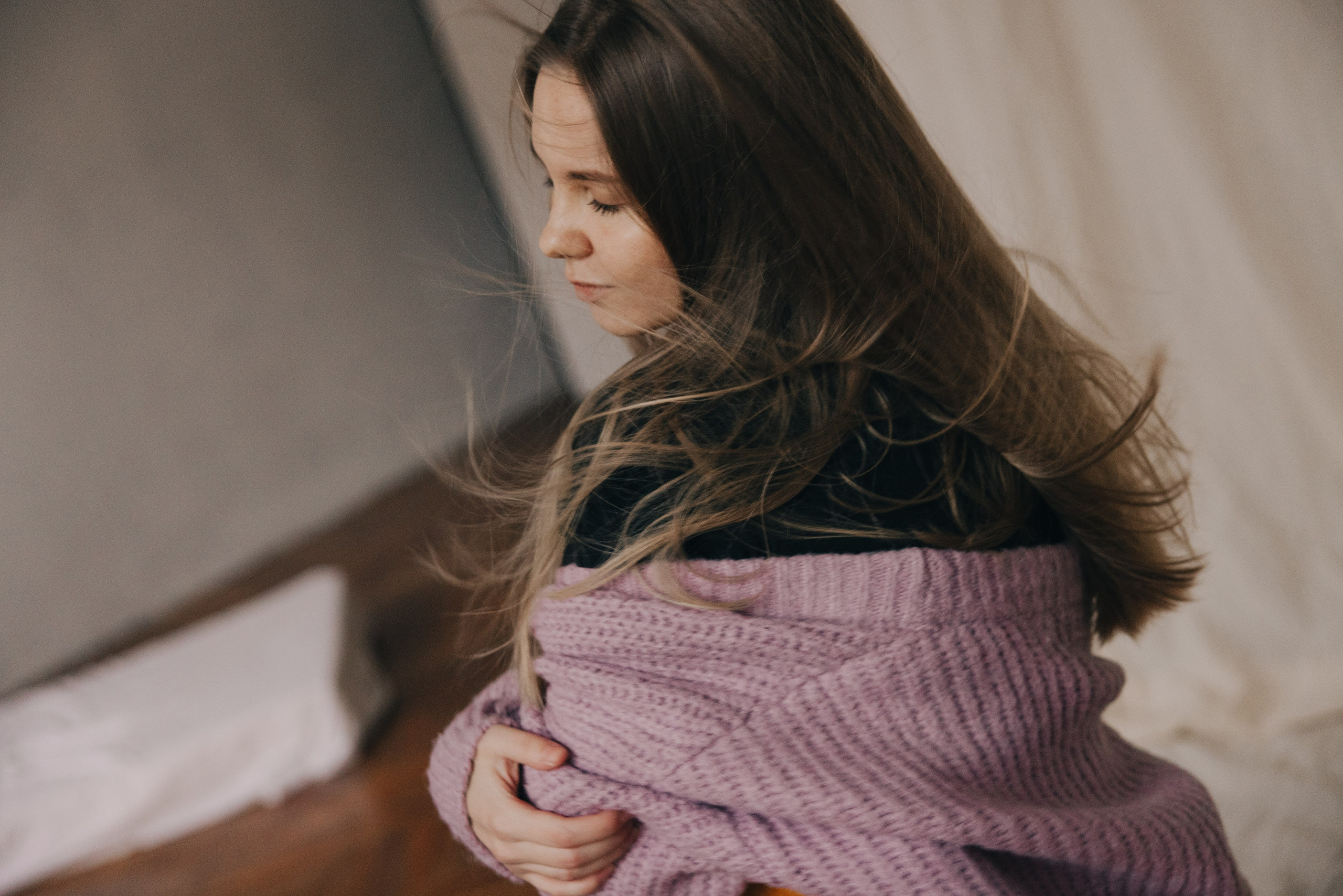 Саша. Ксения Цыгир, фотограф в Петербурге