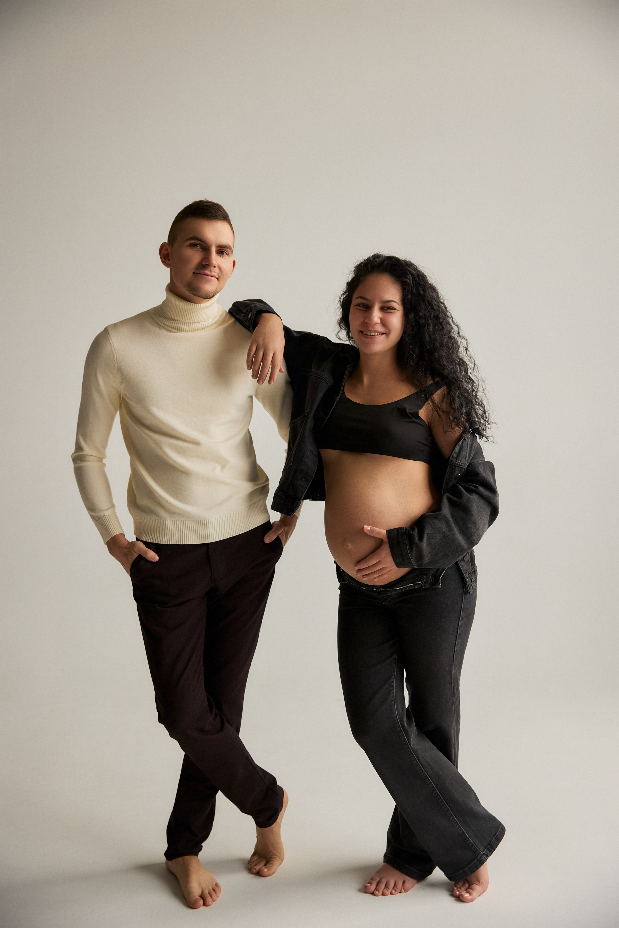 Аня и Стас. Свадебный и семейный фотограф