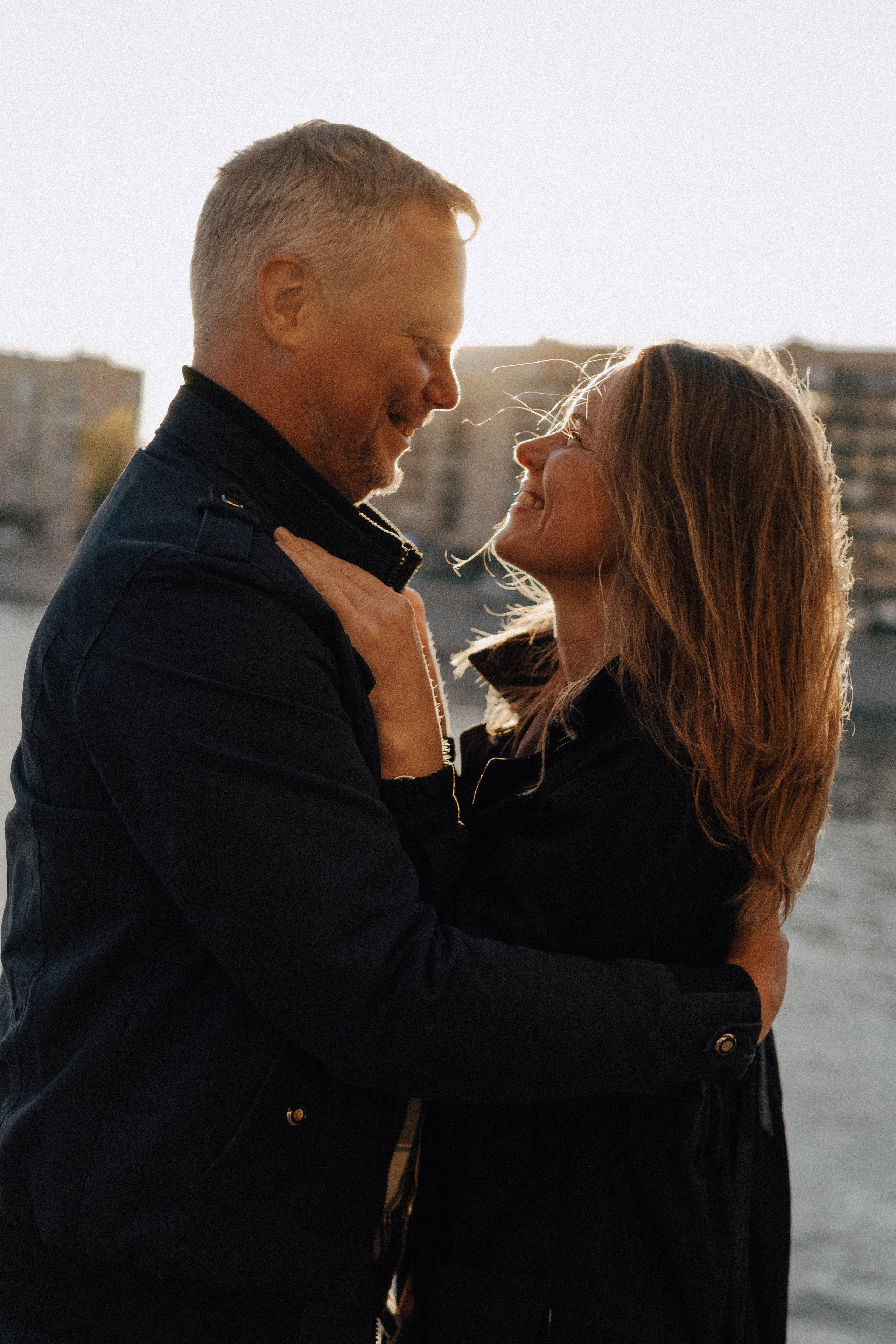 Женя и Кирилл. Свадебный фотограф Оля Григунова