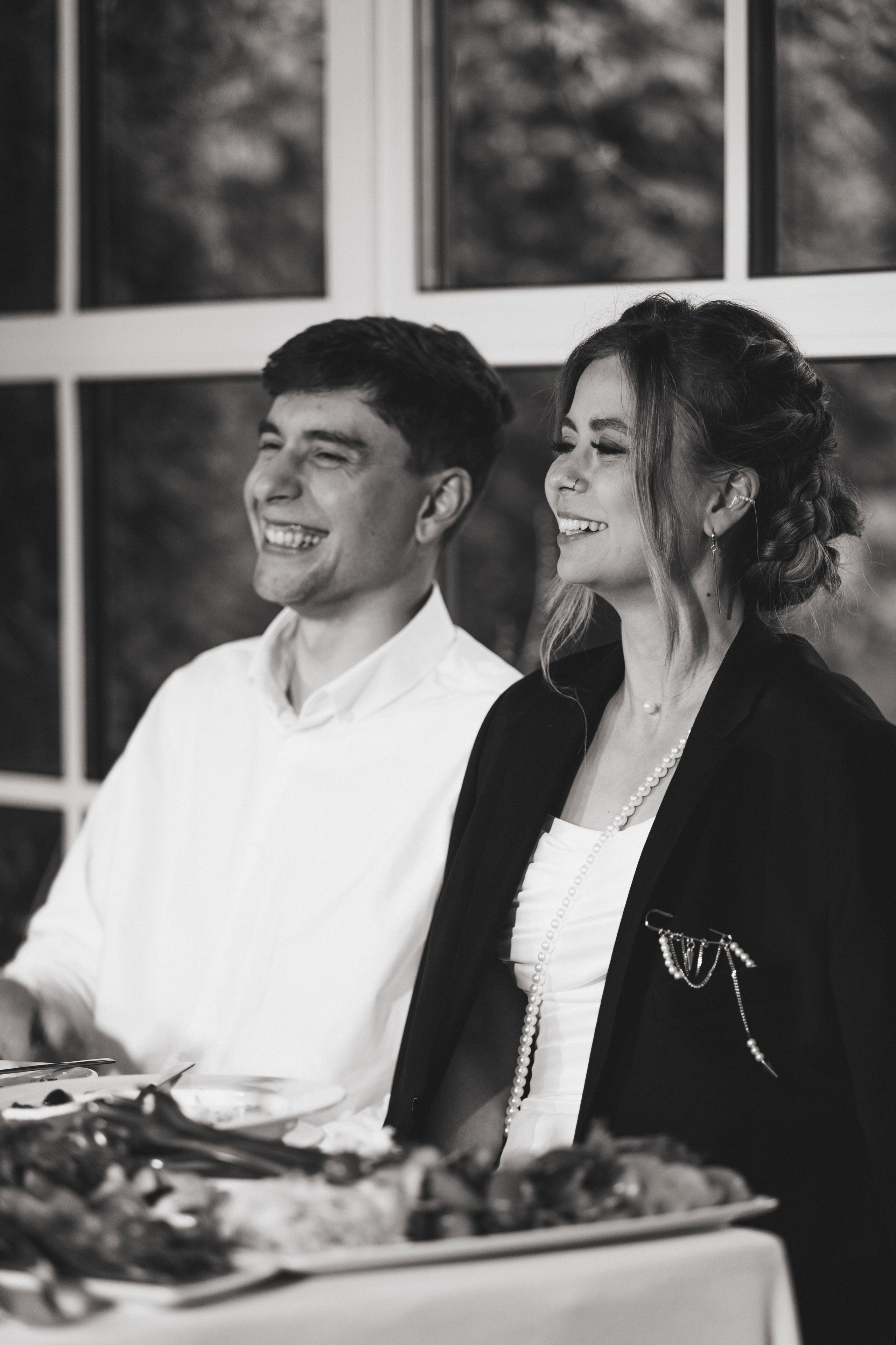 Anna&Nikita. Fashion Фотограф в СПб Yana Kochkina