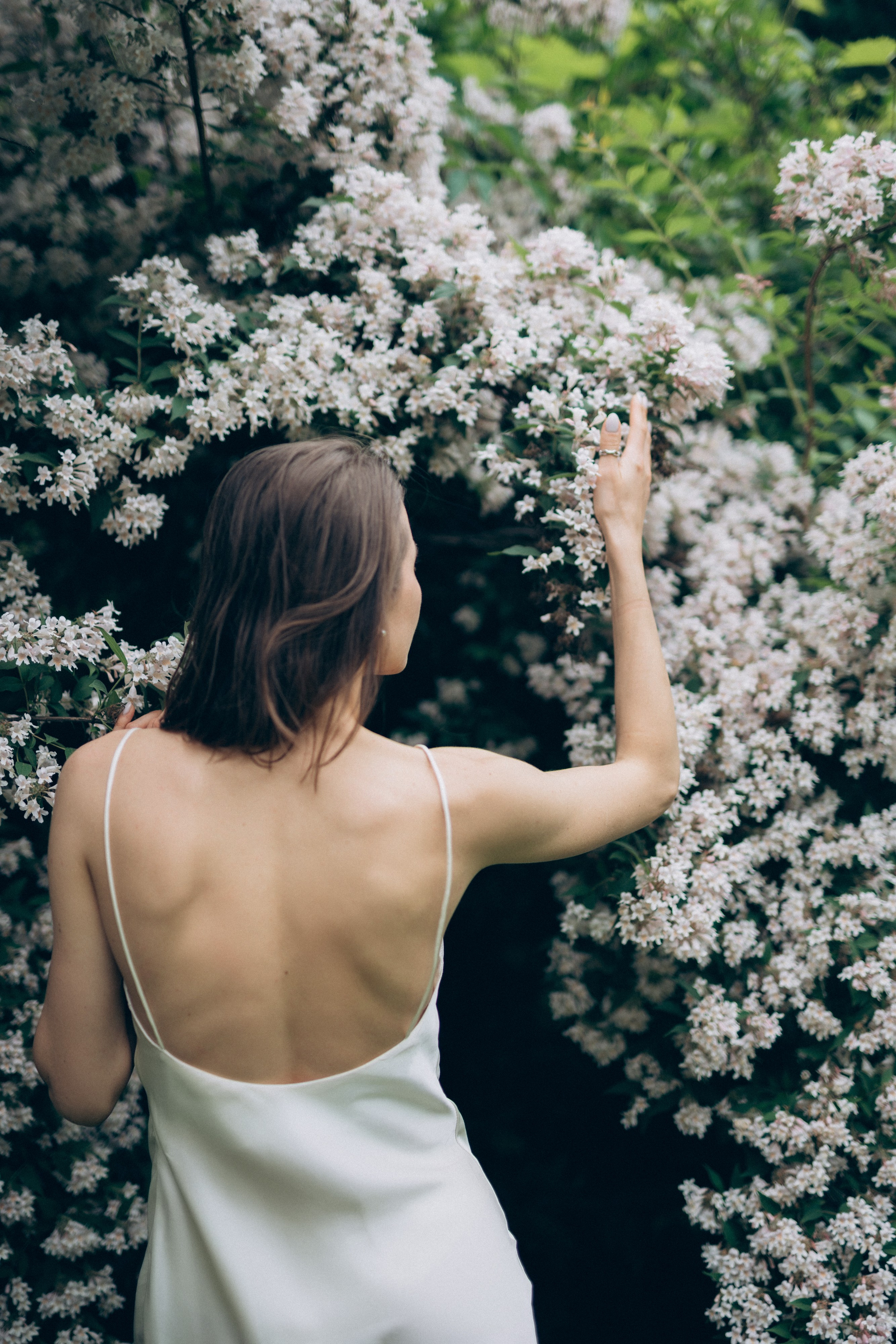 Ника. Фотограф в Алматы Чалова Нафиса