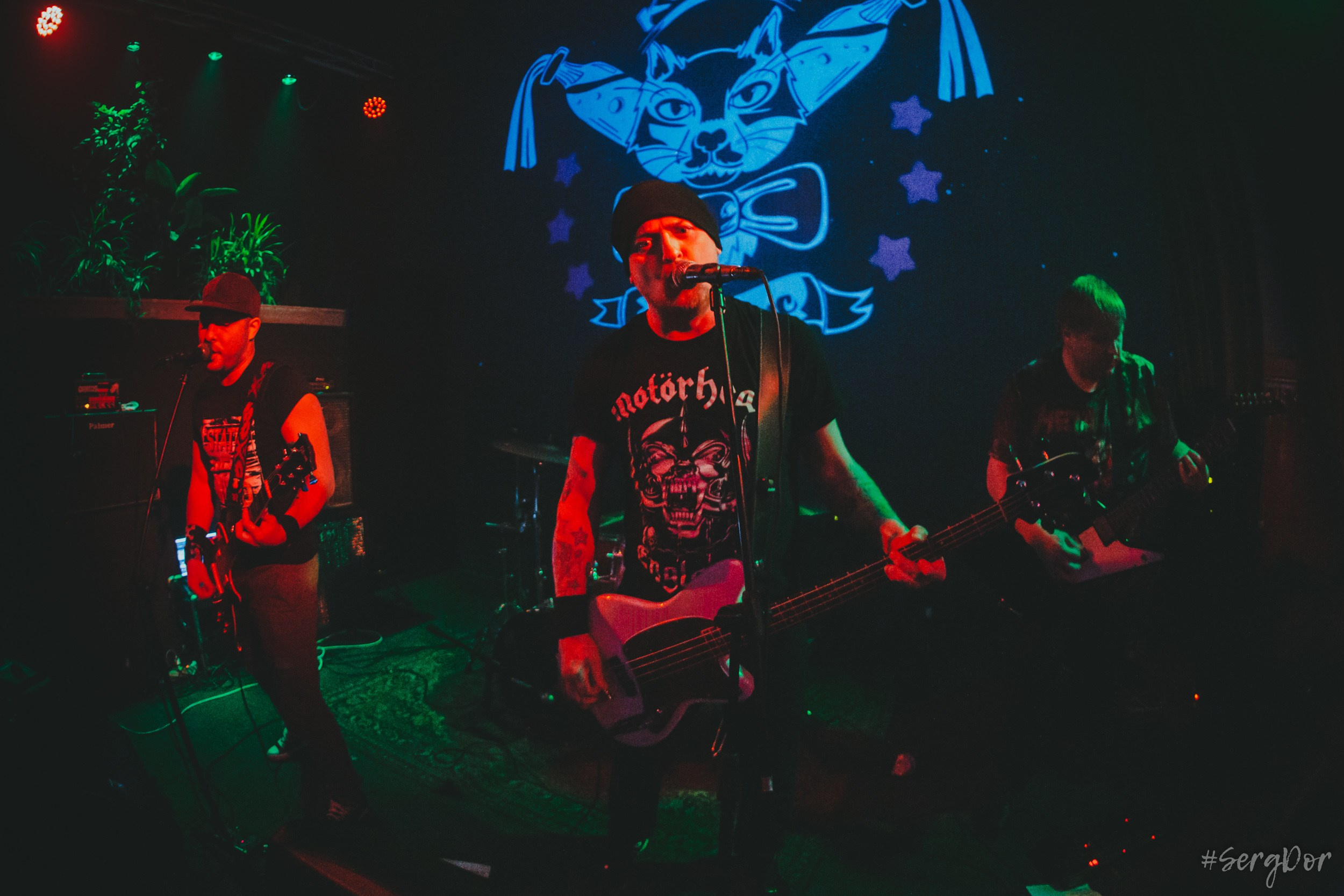 Котик ДжеймS, Последний Пионер, Мнимые Числа, Скрипим но едем тур, Санкт-Петербург, 25.11.2023, SergDor, 25 ноября 2023 года, Концерт, фотографии, #SergDor