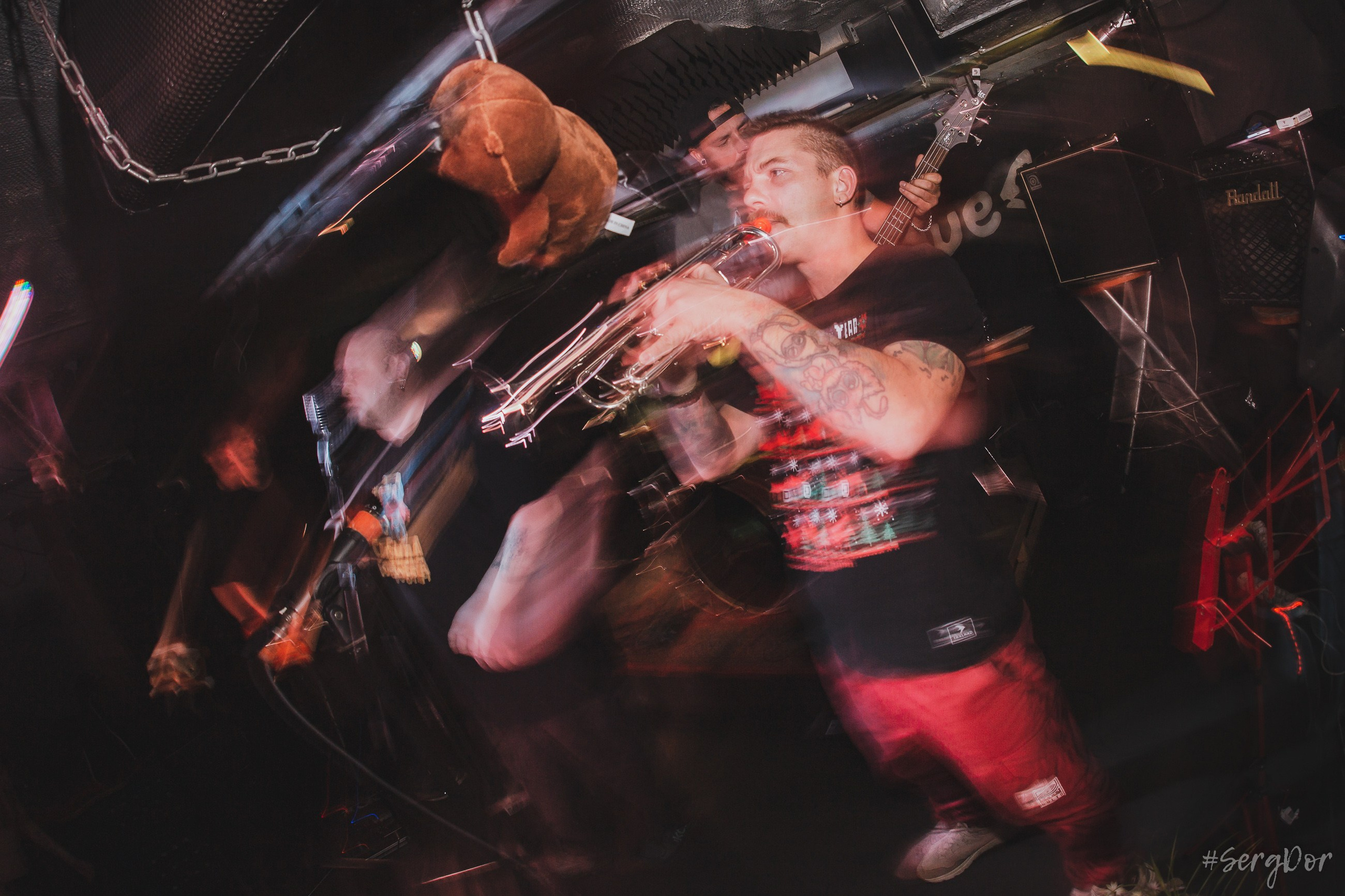 ДР ОРУЩЕГО БОБРА, FISH FABRIQUE NOUVELLE, The Bobers, Буй, Радиопомехи, Фишка, Санкт-Петербург, Боберсы, 10.10.2024, SergDor, 10 октября 2024 года, #SergDor