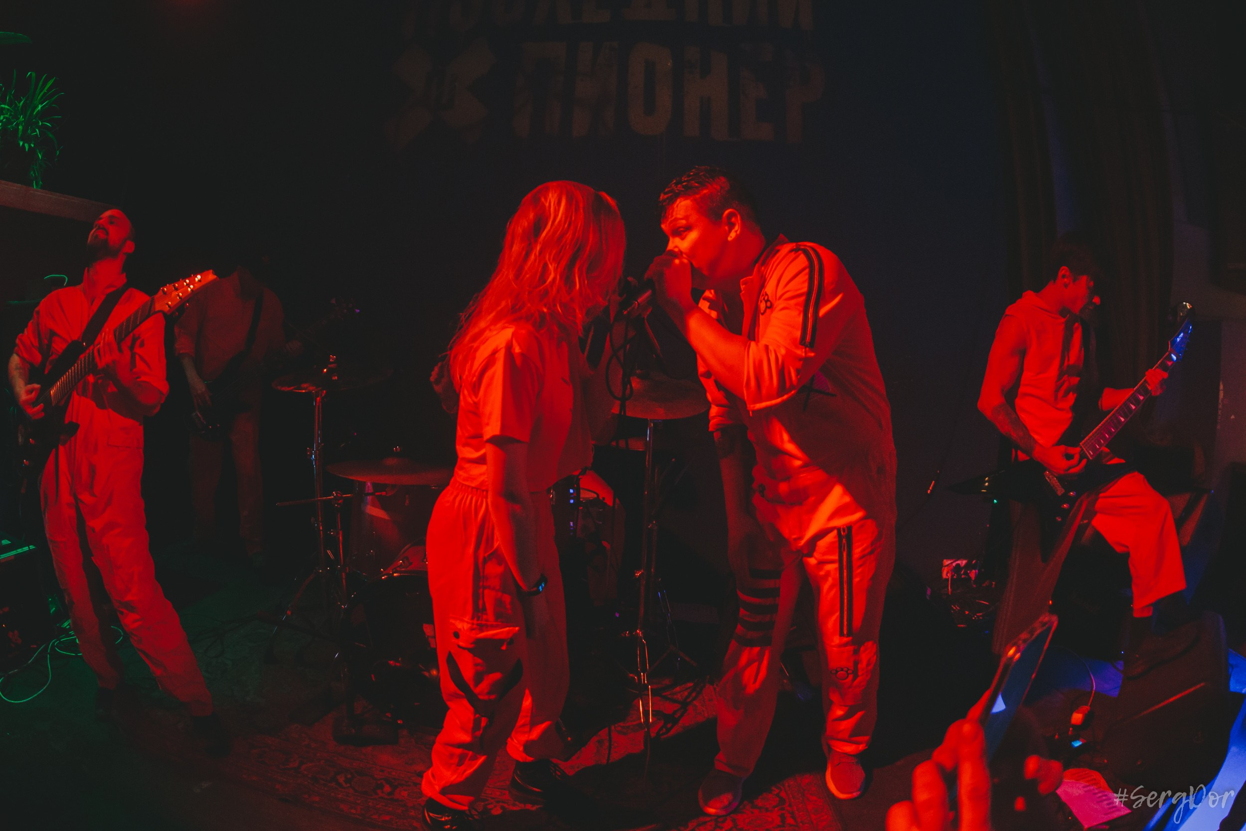 Котик ДжеймS, Последний Пионер, Мнимые Числа, Скрипим но едем тур, Санкт-Петербург, 25.11.2023, SergDor, 25 ноября 2023 года, Концерт, фотографии, #SergDor