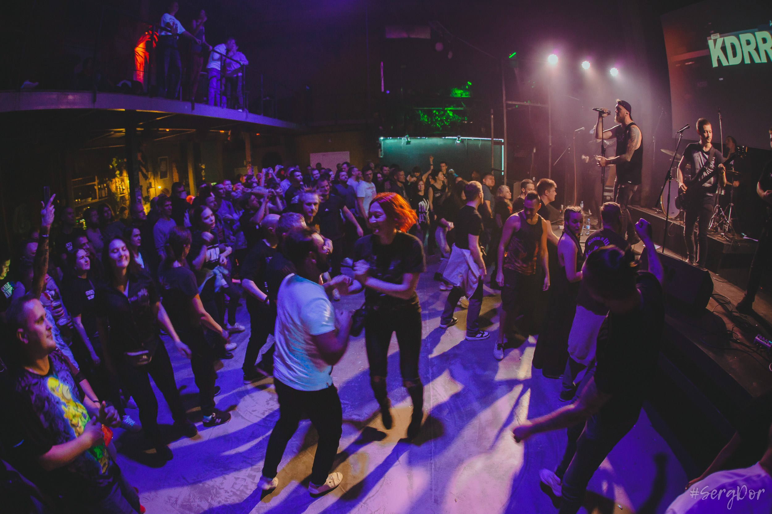 KDRR, Ласточка, Санкт-Петербург, концерт, 30.09.2023, SergDor, 30 сентября 2023 года, #SergDor