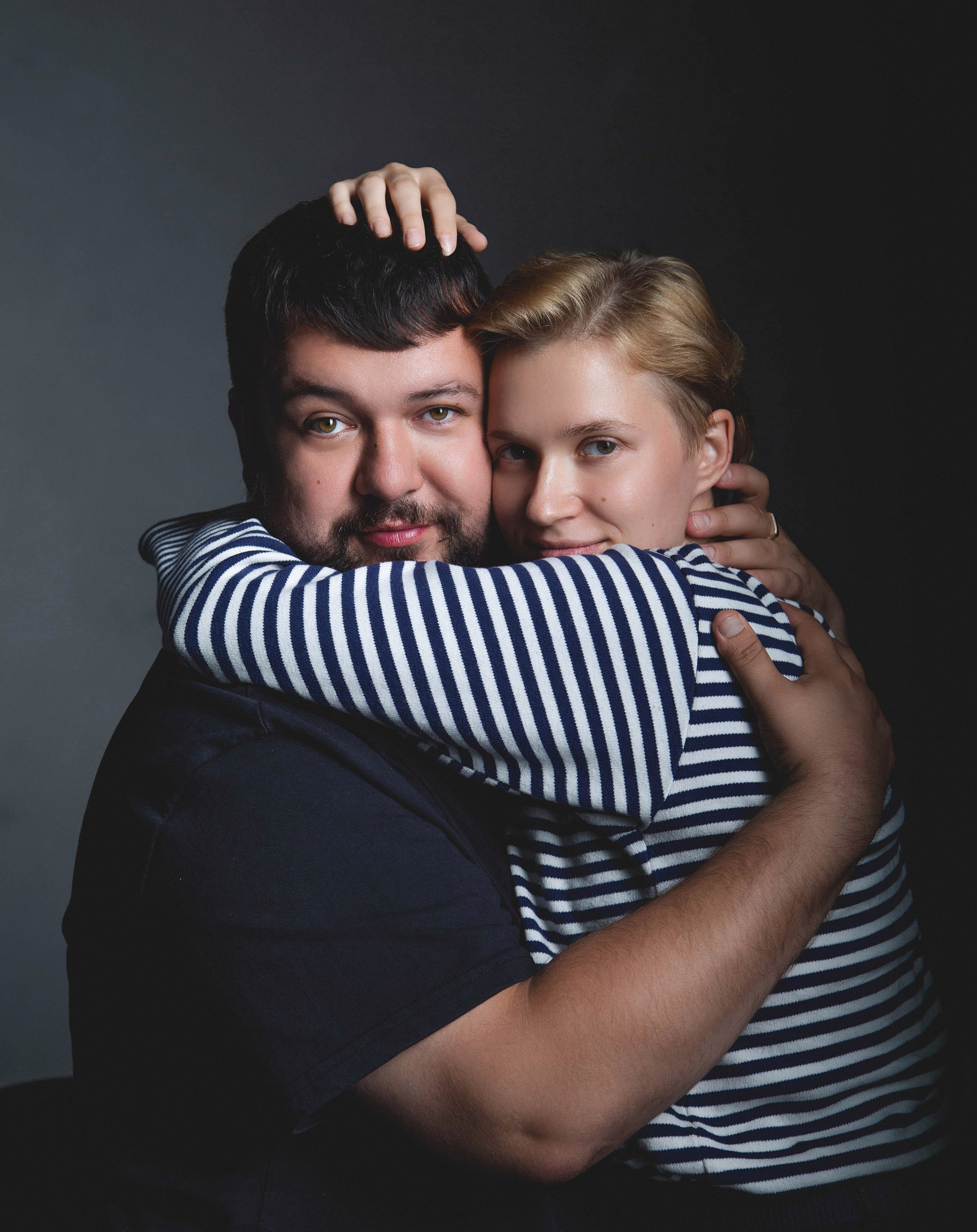 МУЖСКОЙ ПОРТРЕТ. Меня зовут Марина Шмакова. Визажист-стилист-фотограф