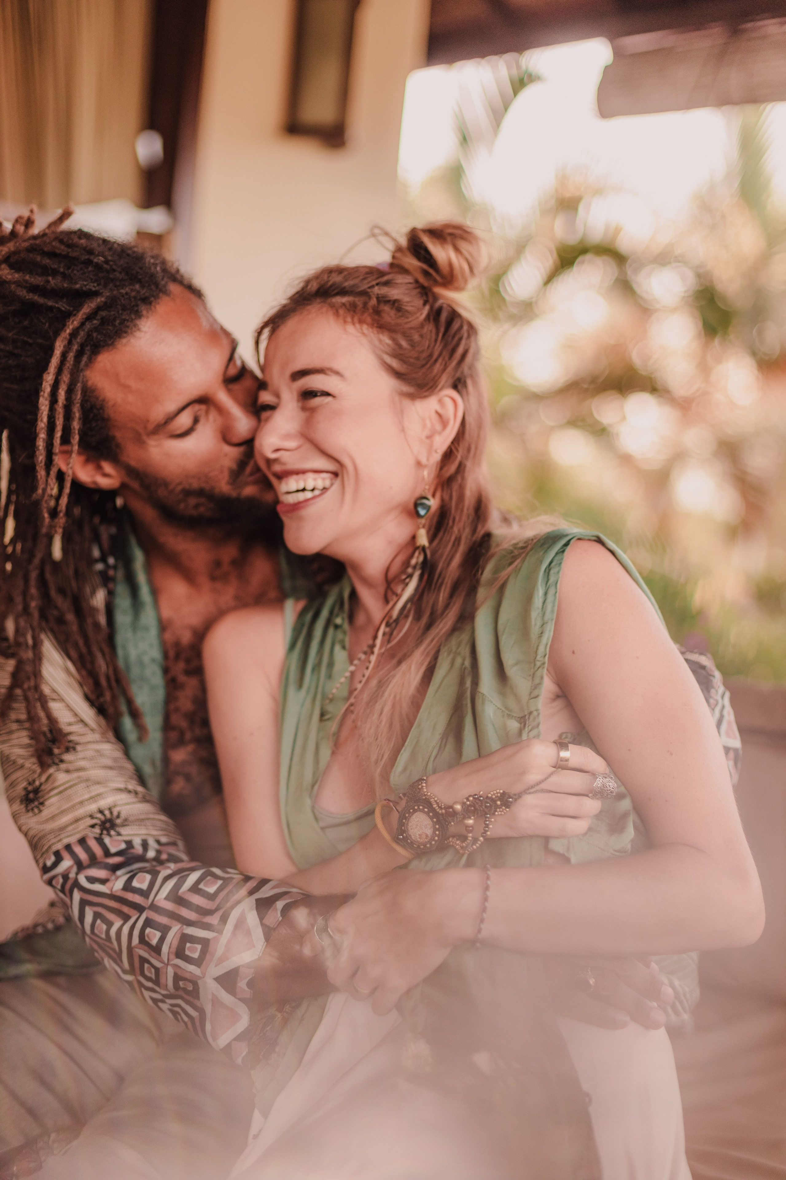 Love & honey. Mariam Bagdasaryan