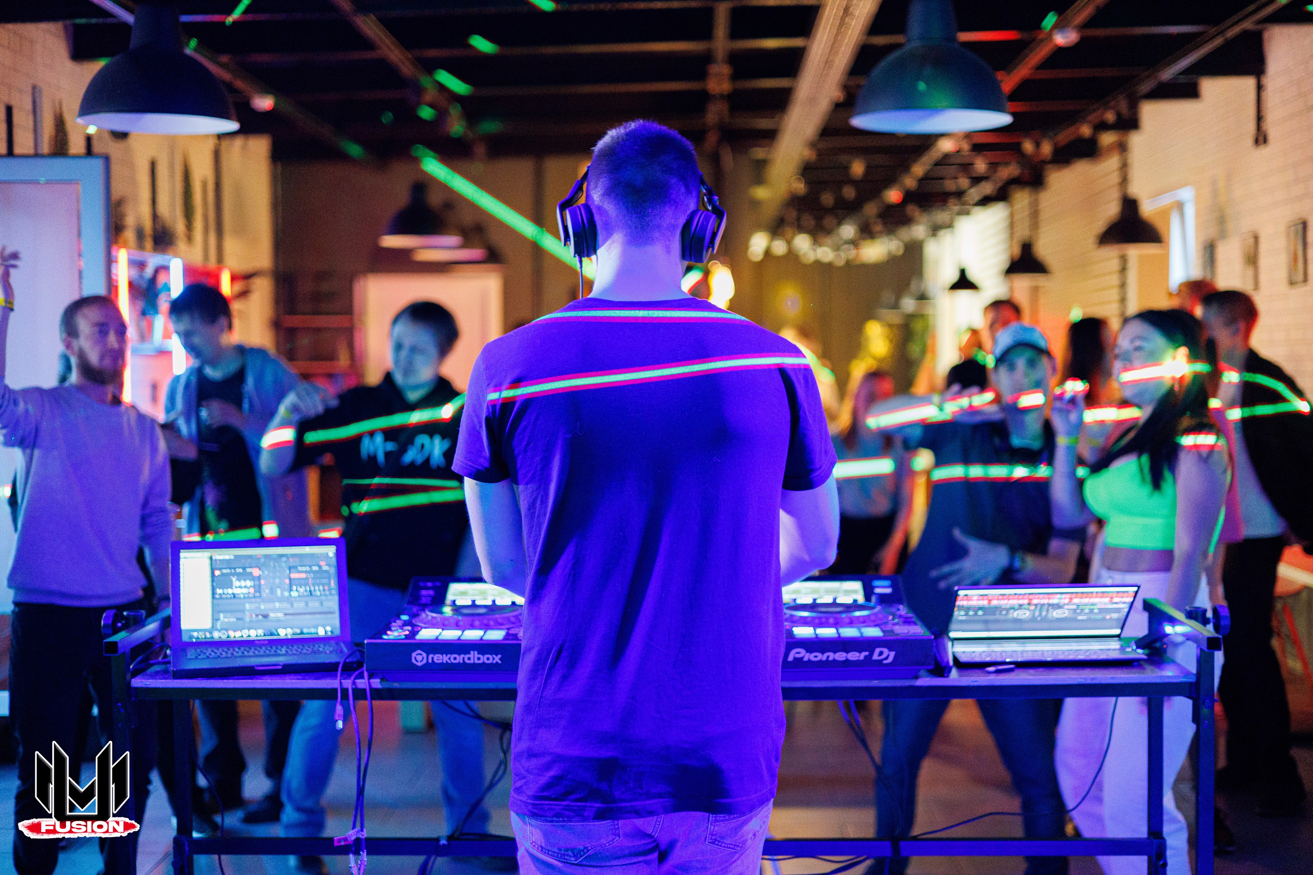 ULTIMATE: Fusion Вечеринка. Репортажный, Event фотограф в Санкт-Петербурге и ЛО Морозов Дмитрий