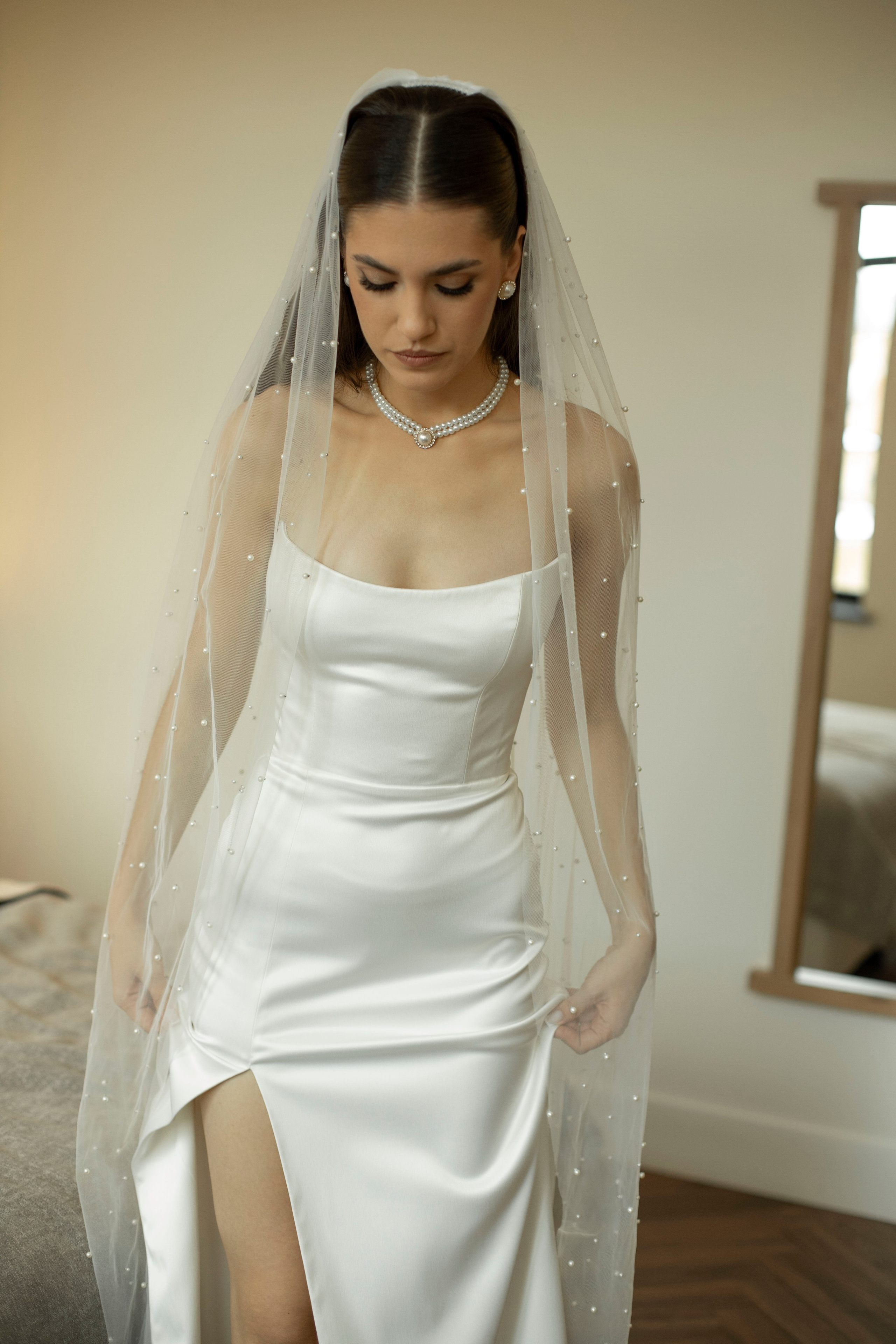 Алексей и Софья