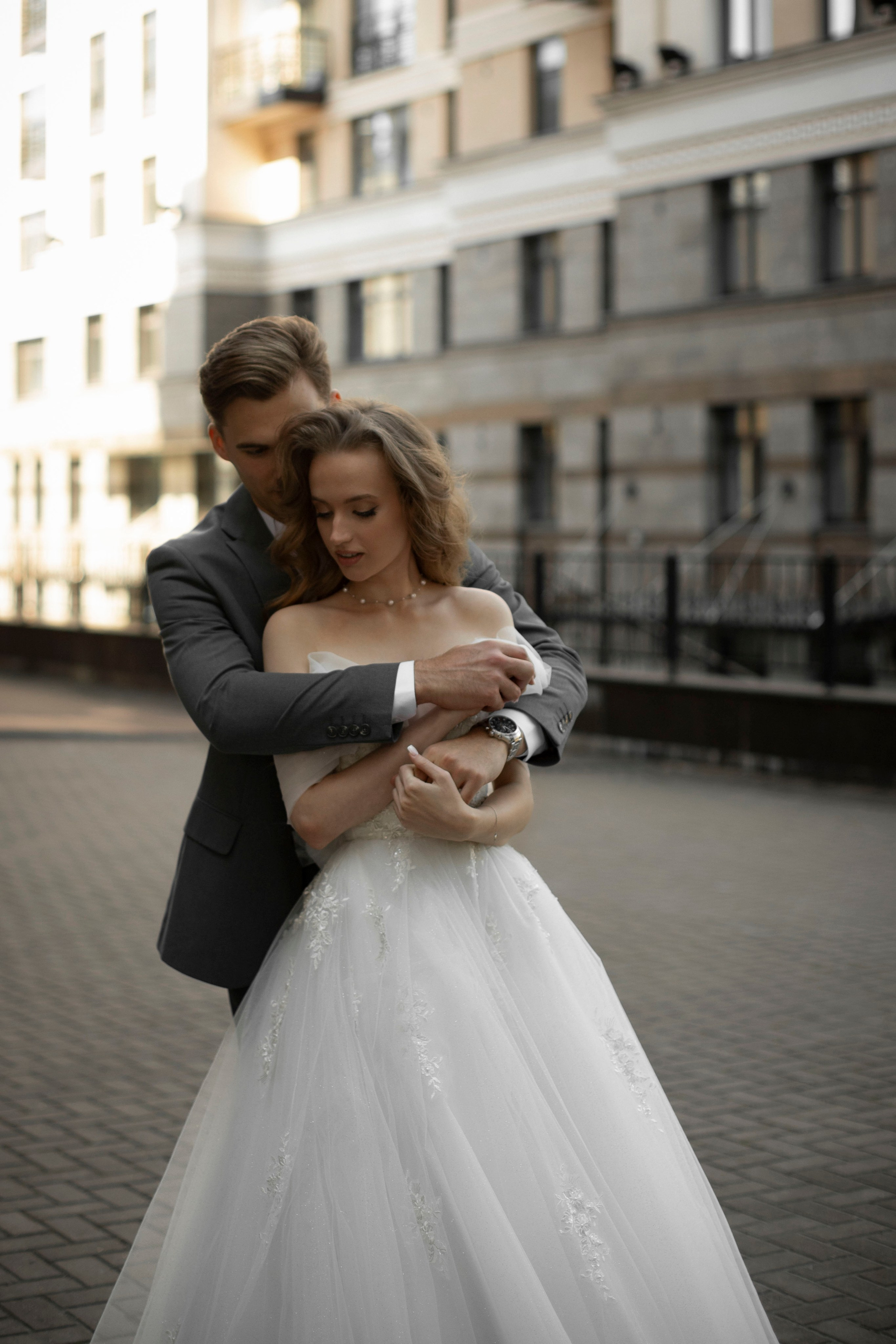 Константин & Анастасия