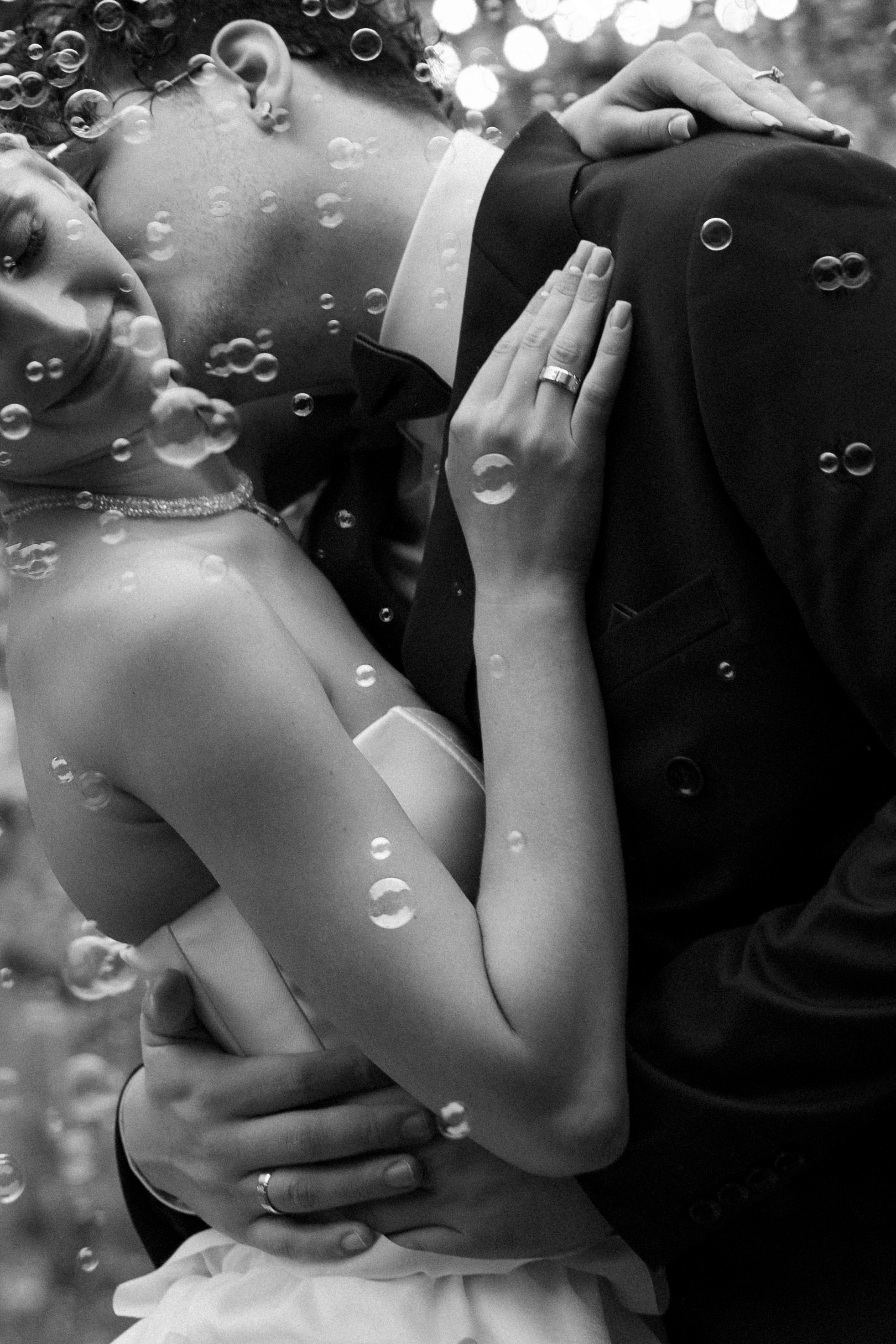 Свадебная фотосъемка — Василиса Сокол, фотограф в Санкт-Петербурге