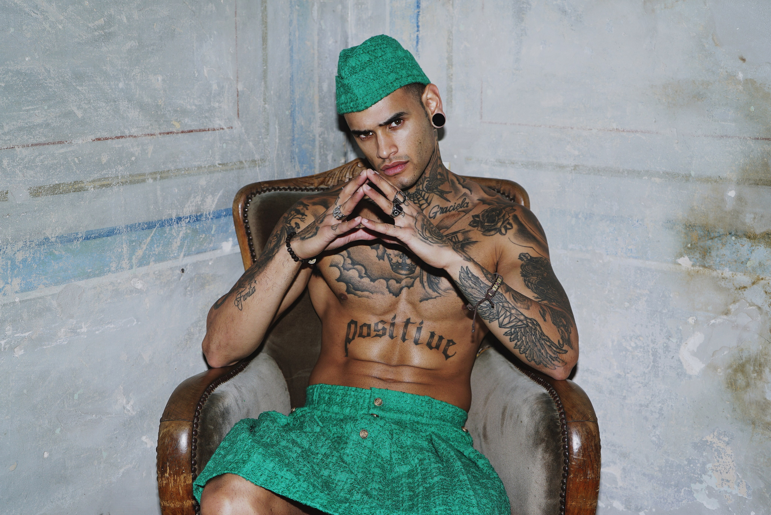 Portfolio of Fashion Photographer in Istanbul & Dubai — Sergio Maiis. Sergio Maiis — Fashion Photographer in Istanbul | Editorial & Lifestyle Photographer