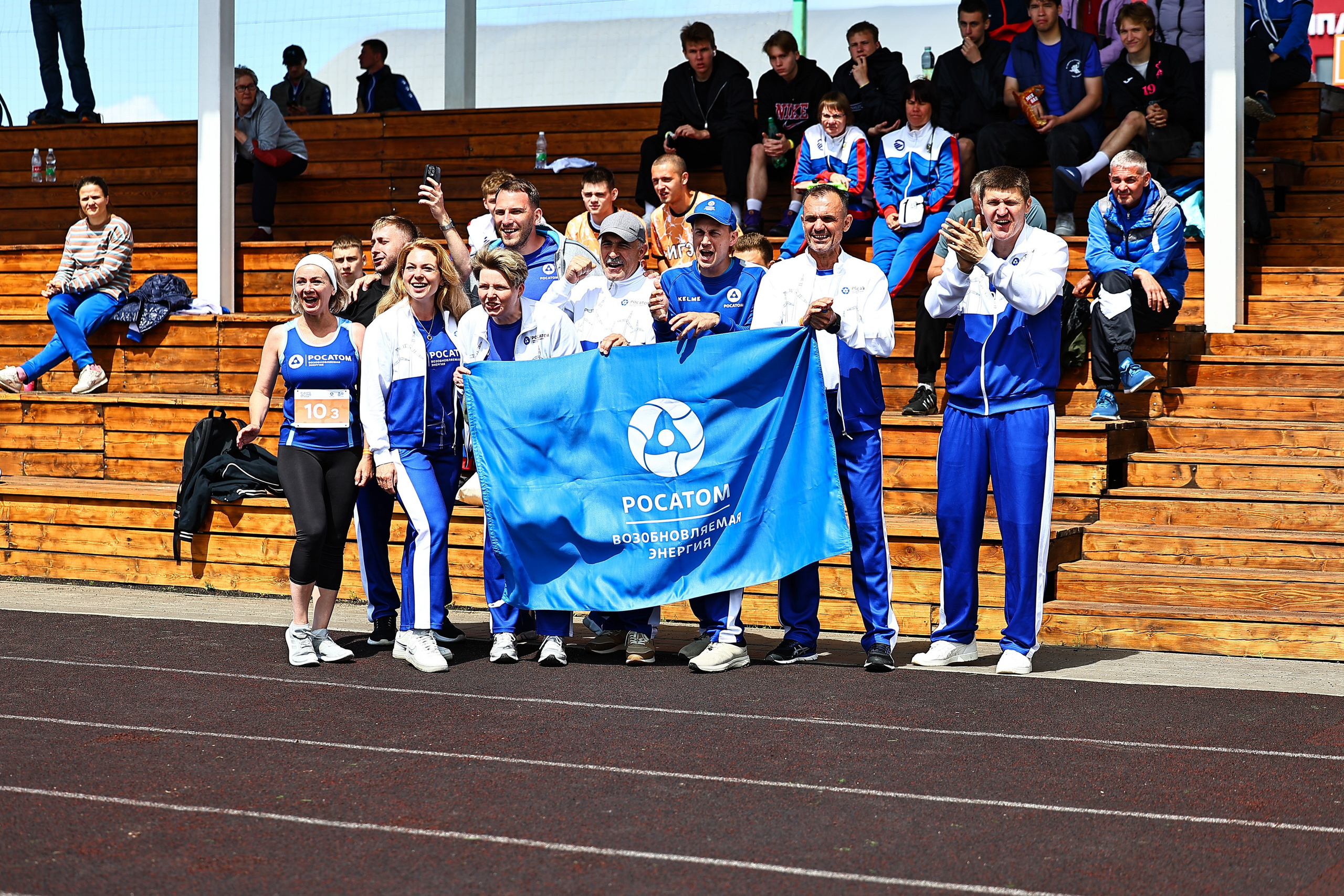 АТОМИАДА Лето 2025. Фототерапевт Ева Бунеева