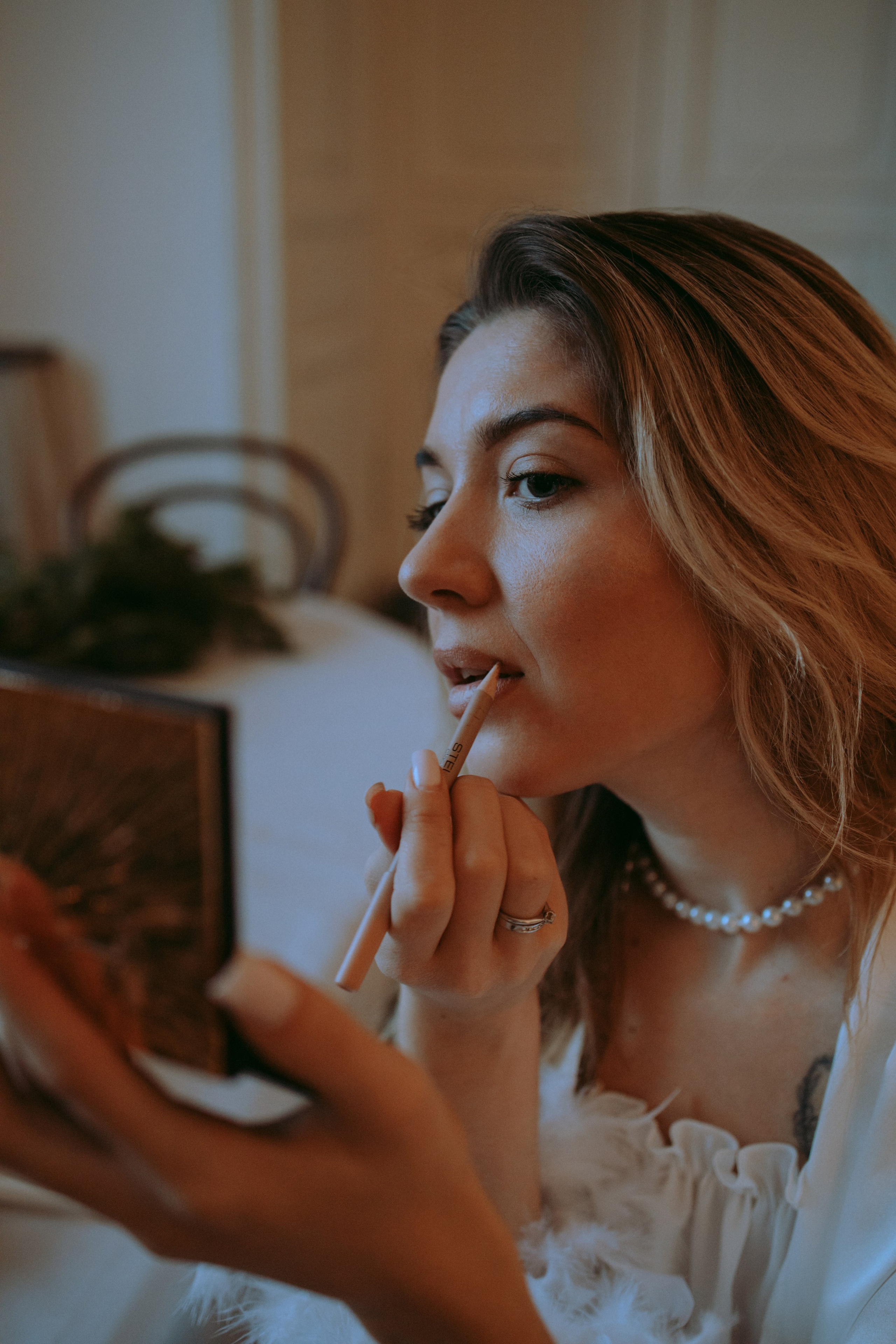 Анастасия. Свадебный и прогулочный фотограф в Санкт-Петербурге Дарья Корель