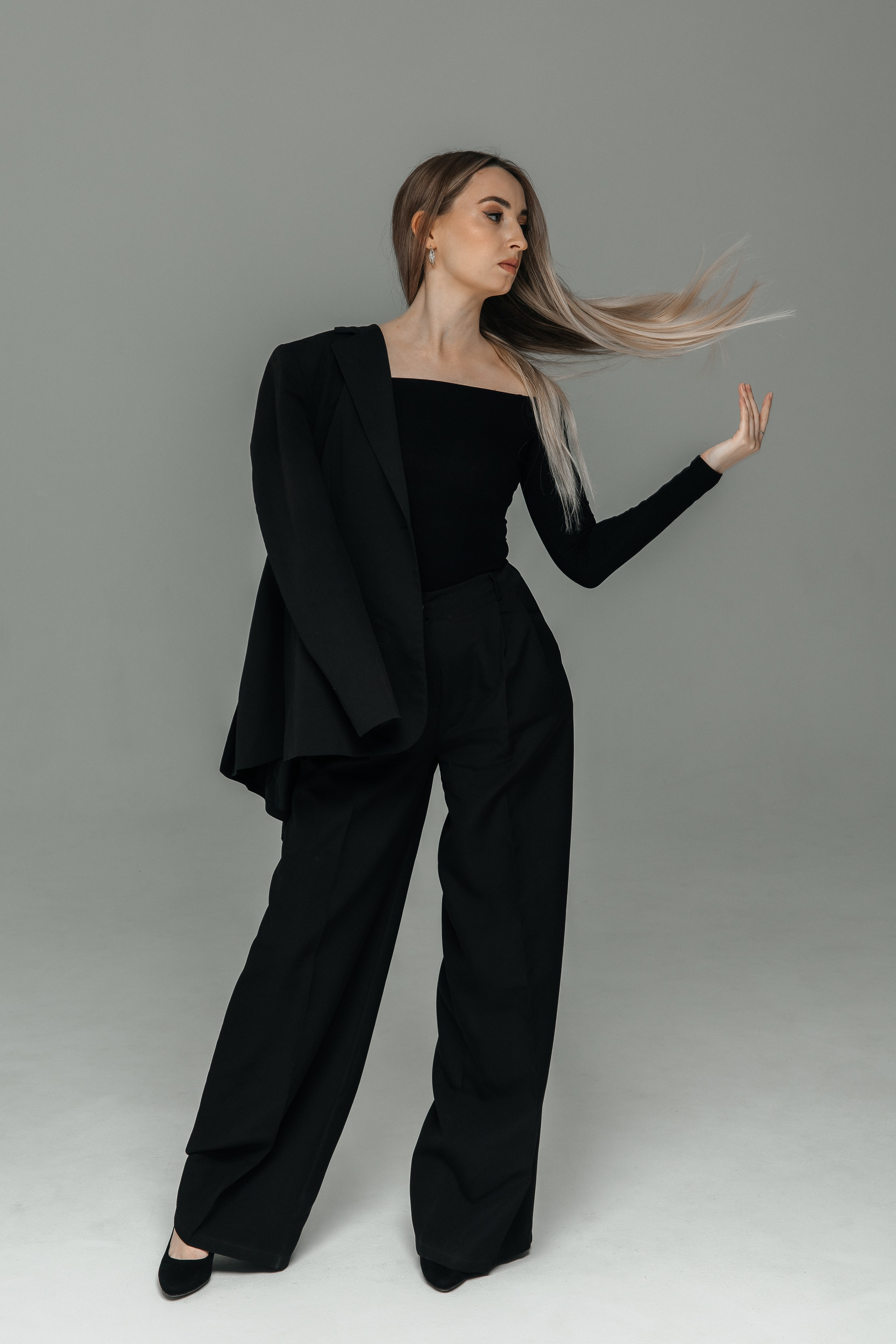 Женский портрет. Профессиональный фотограф в г. Казань и г. Москва Анна Дыба. Женский портрет, мужской портрет, семейные и свадебные съёмки