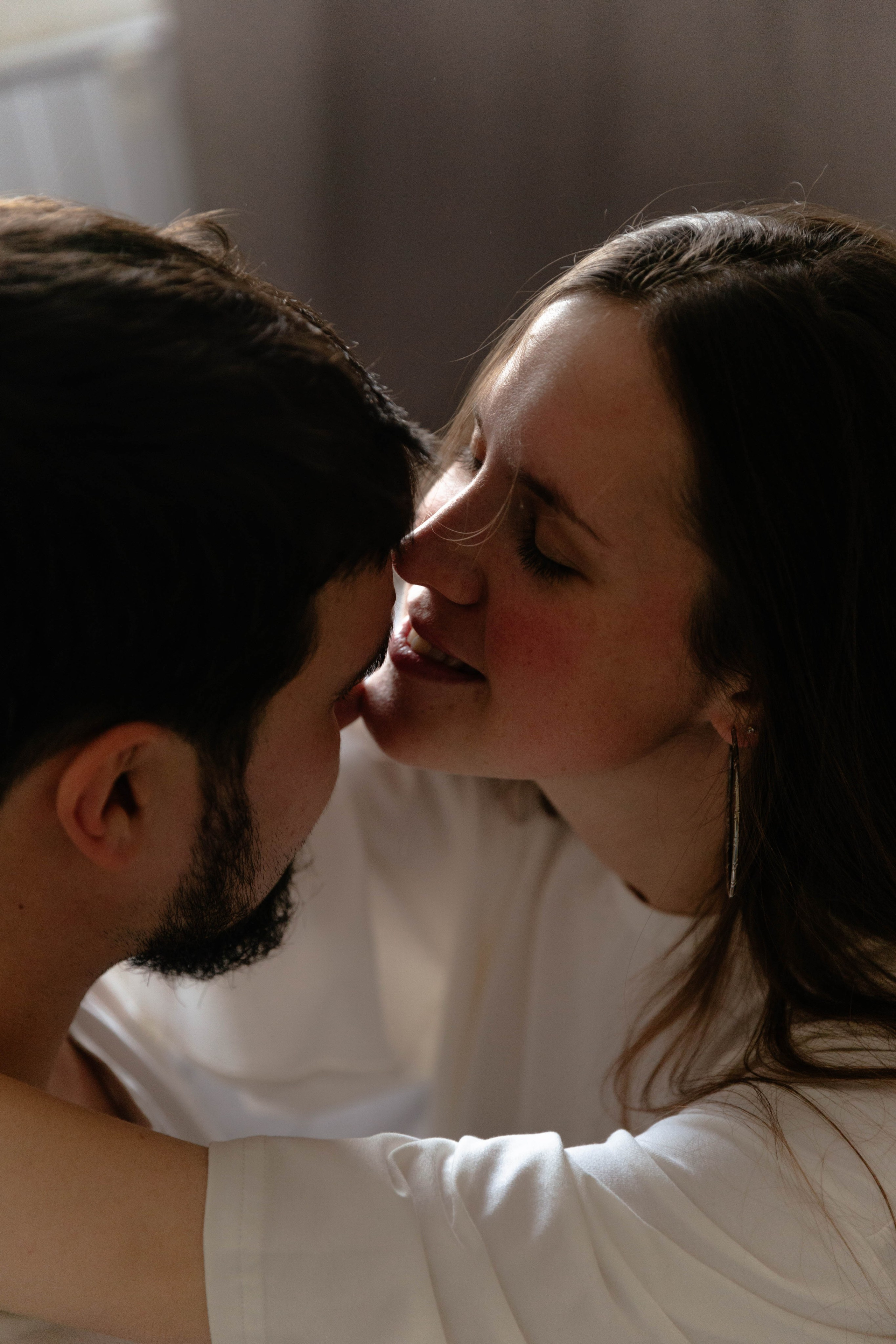 Дарья и Егор. Свадебный и семейный фотограф в Челябинске