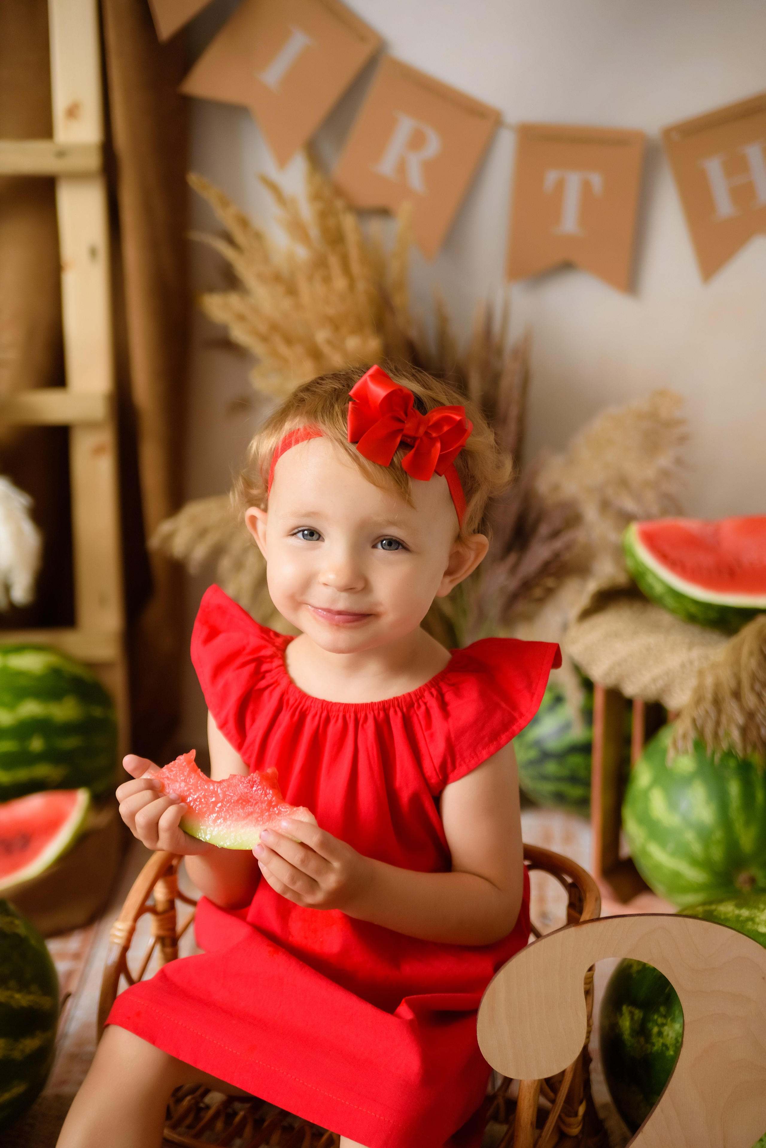 Детский Фотограф |Фотограф на годик в Брянске Ирина Романова