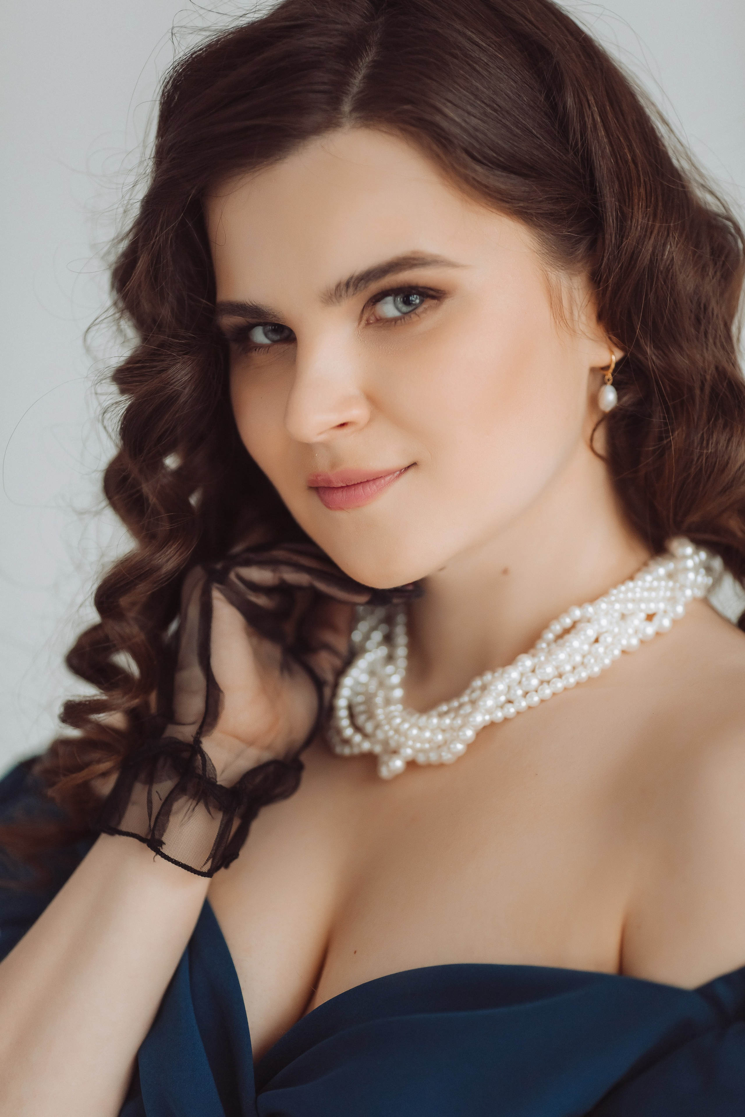 Таисия. Свадебный фотограф Ярославль Ирина Волоцкая