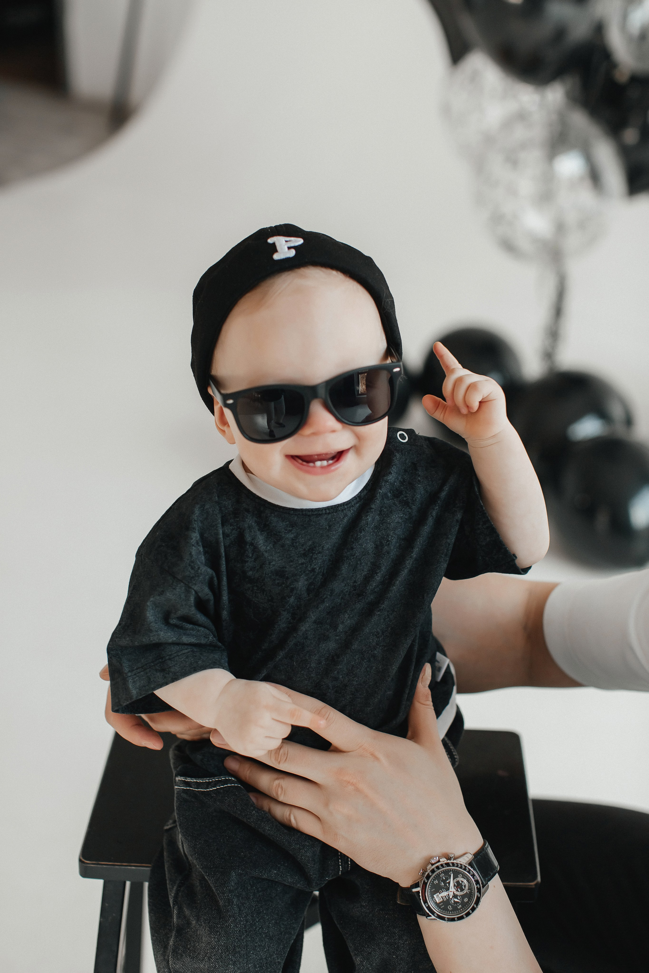 Платону год!. Свадебный фотограф Ярославль Ирина Волоцкая