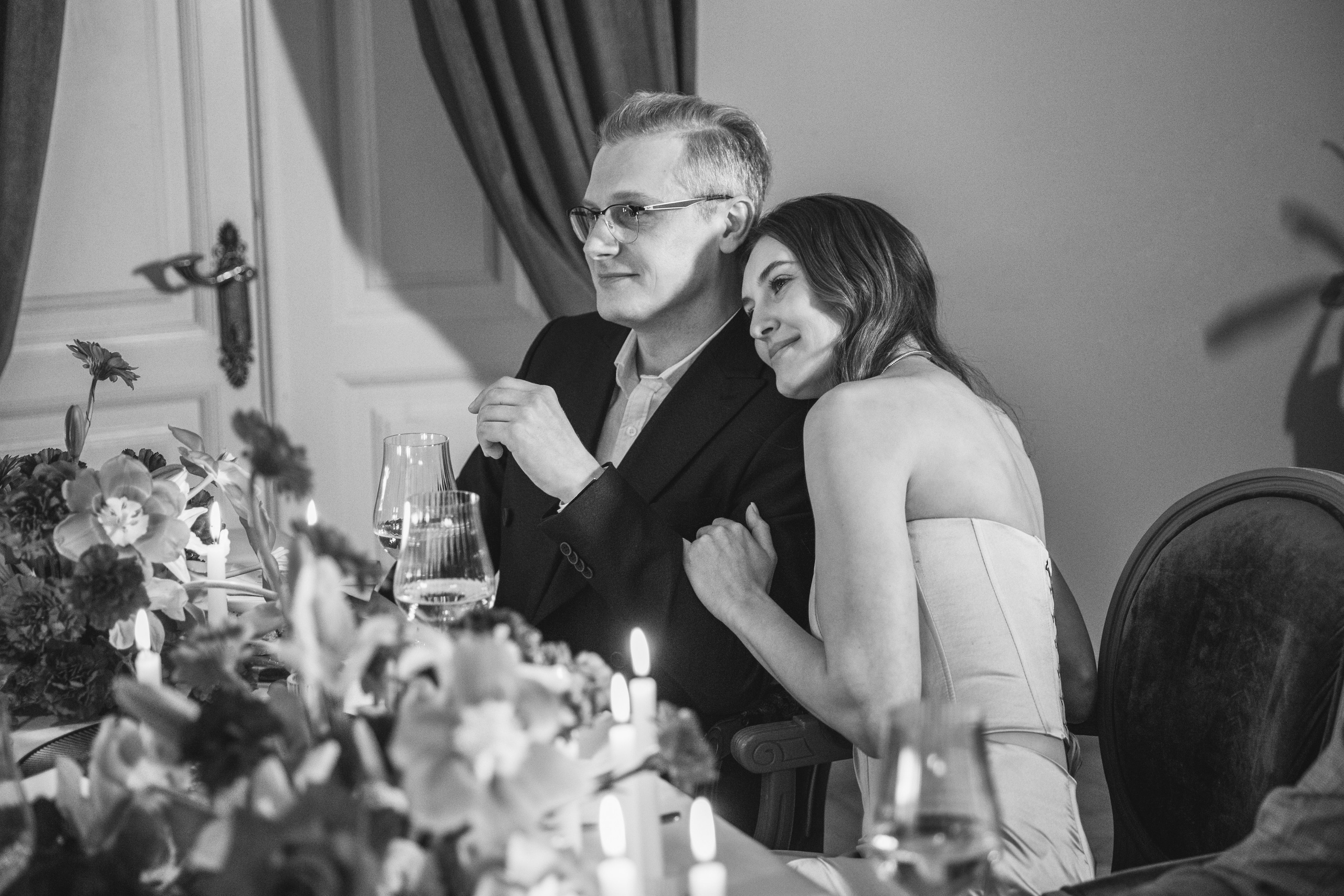 Валерия и Александр. Фотограф в Новосибирске Надежда Черных