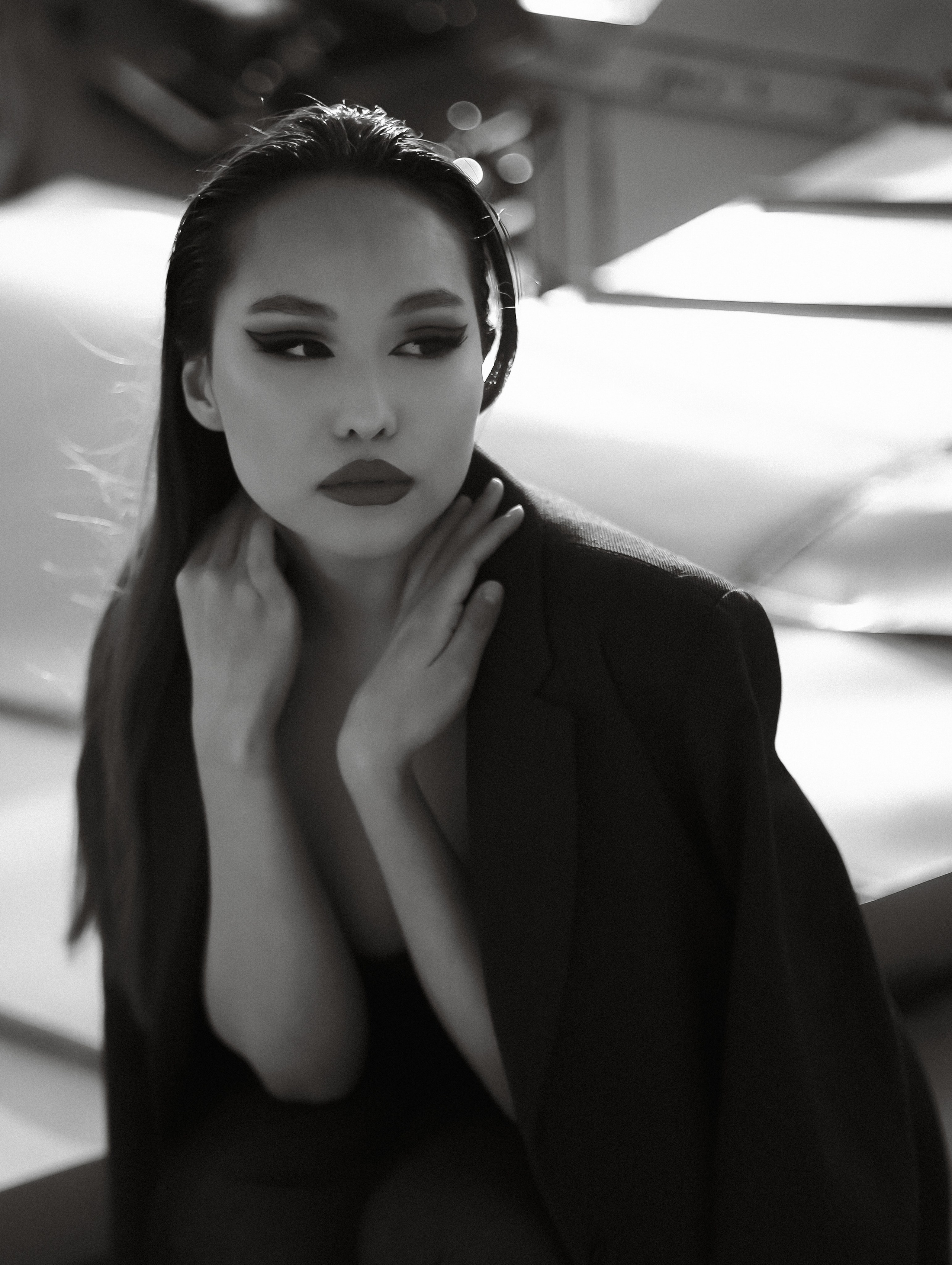 Баина. Свадебный фотограф в Казани и Санкт-Петербурге Евгения Есенина