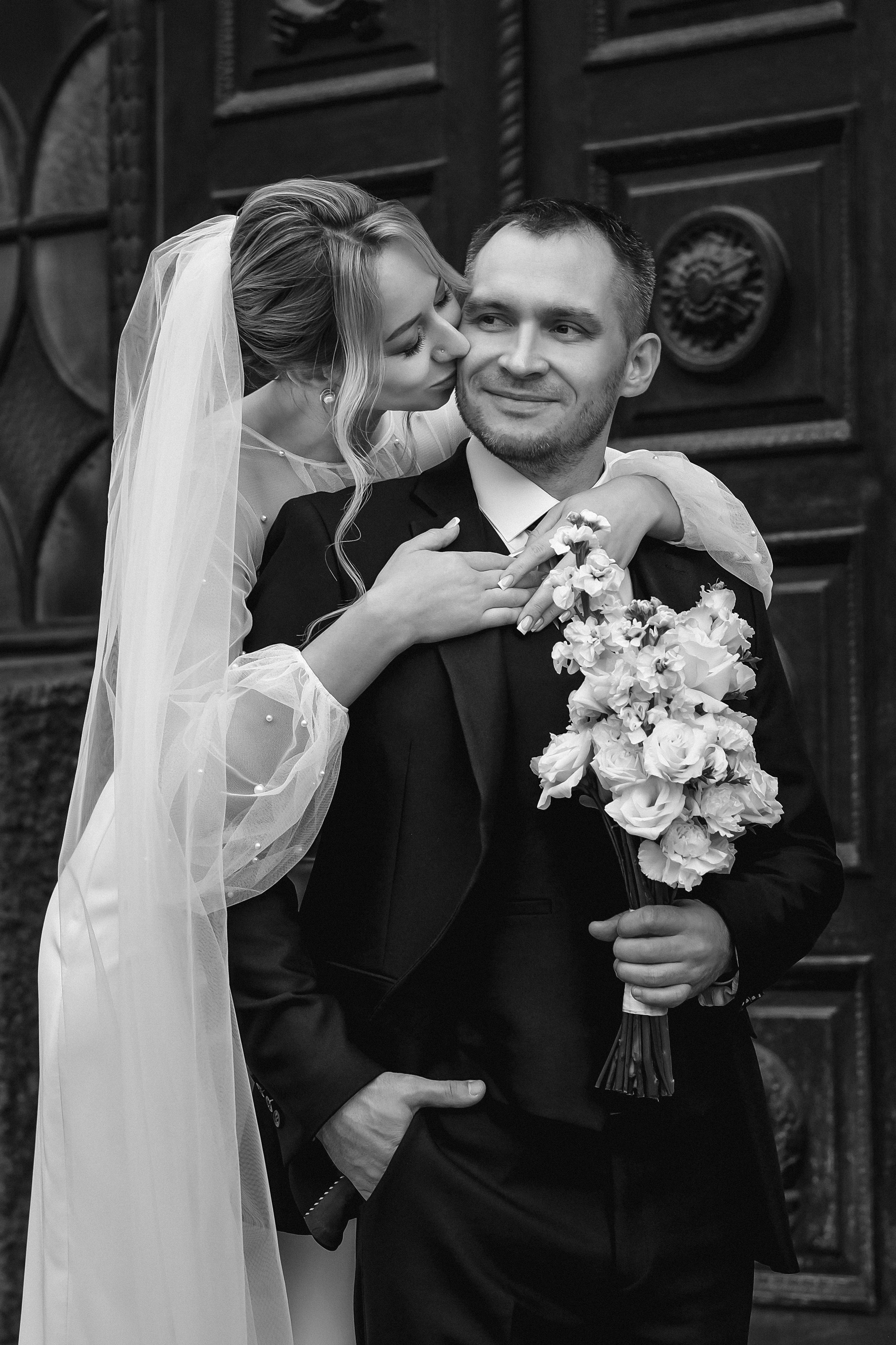 Вячеслав&Ирина. Свадебный и семейный фотограф Амина Шабанова