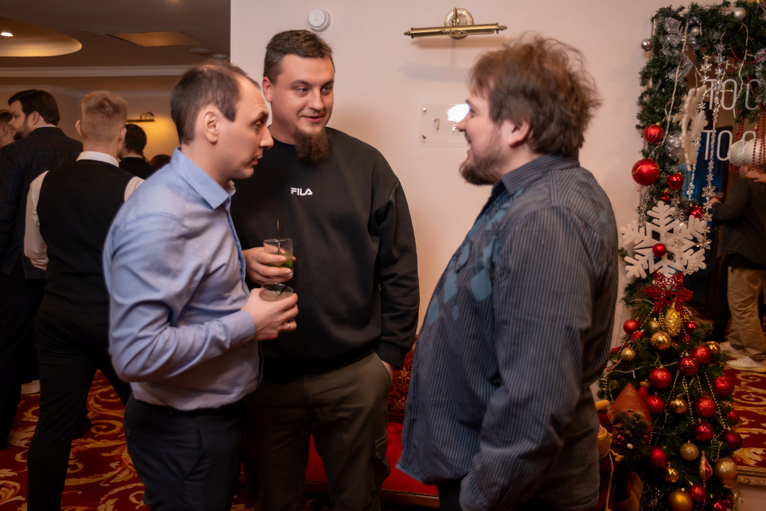 Diar. Свадебный и репортажный фотограф в Ярославле и Москве Алексей Миронов