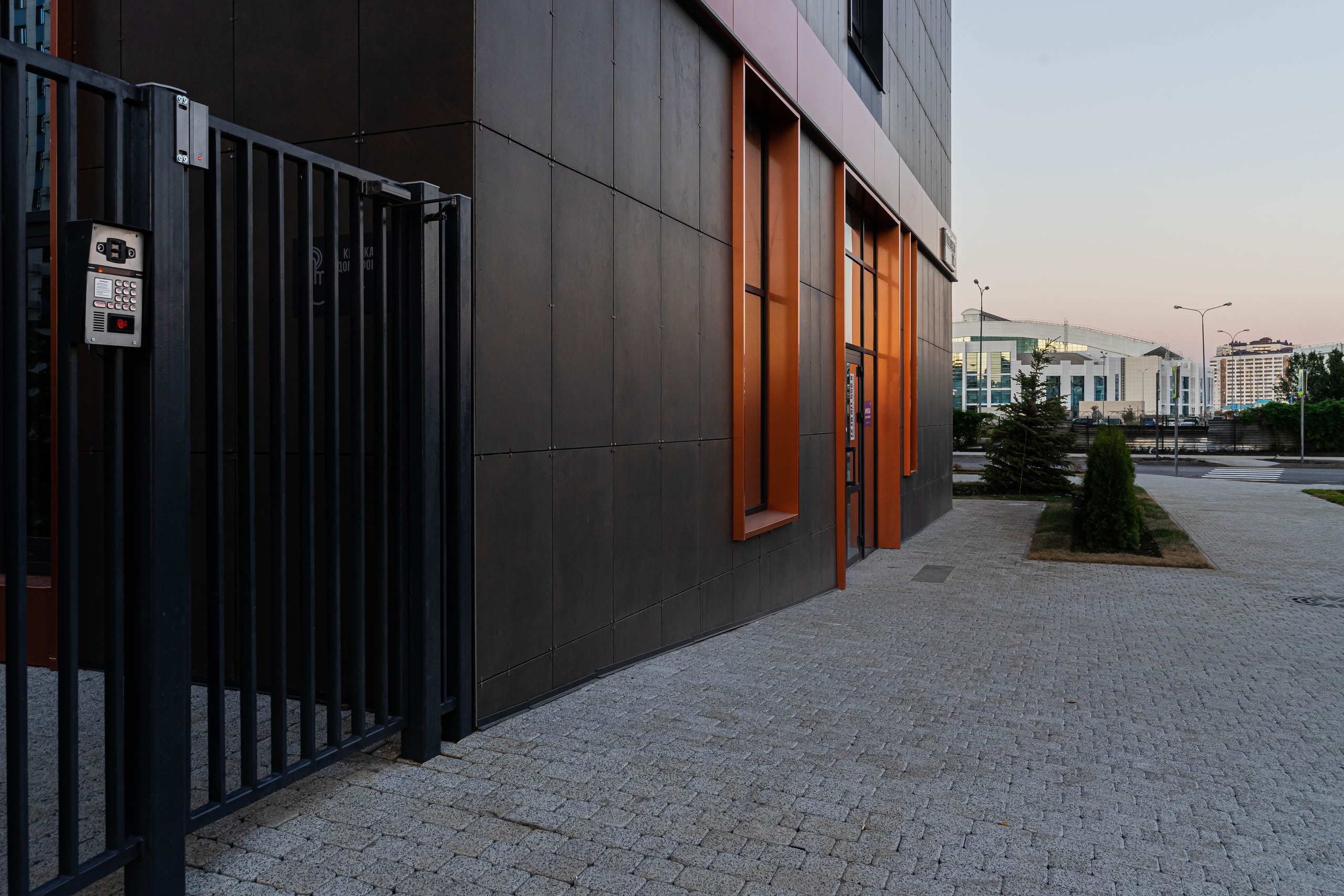 Архитектурная фотосъемка ЖК в Краснодаре и Крыму