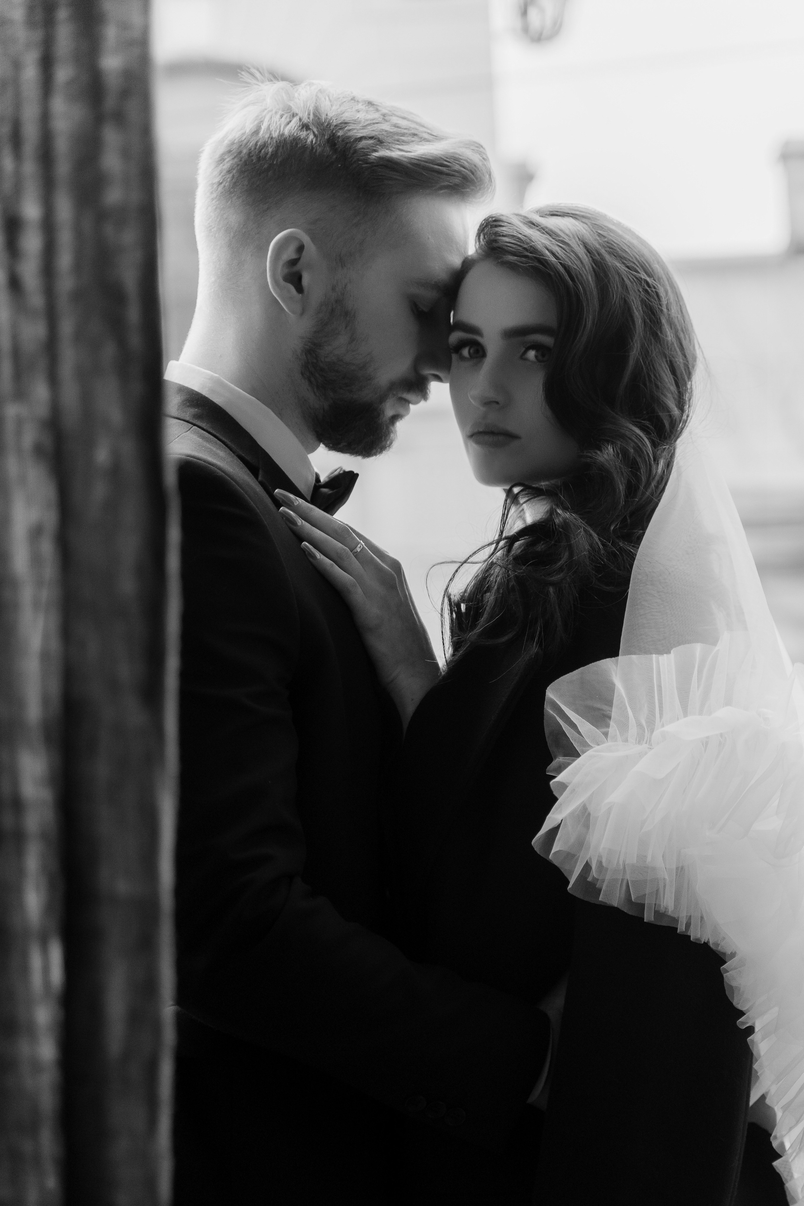 Алексей + Ксения