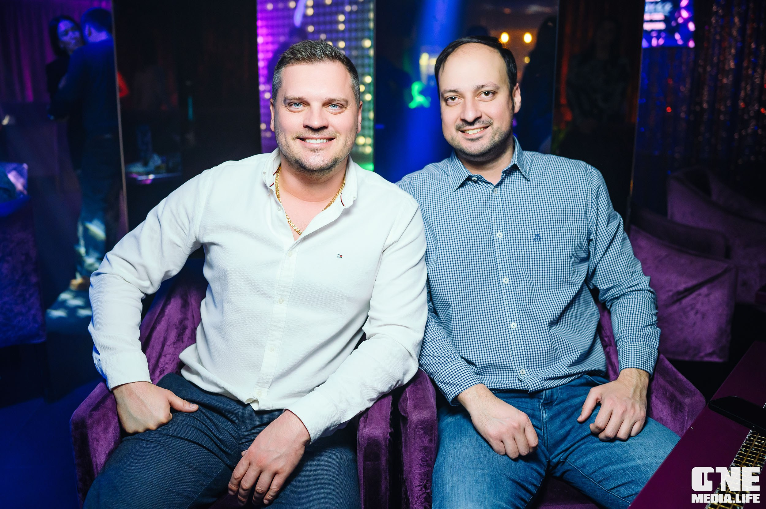 Фотоотчет из караоке-клуба Эйфория. One Media Life: фоторепортажи, фотоотчеты с мероприятий и заведений