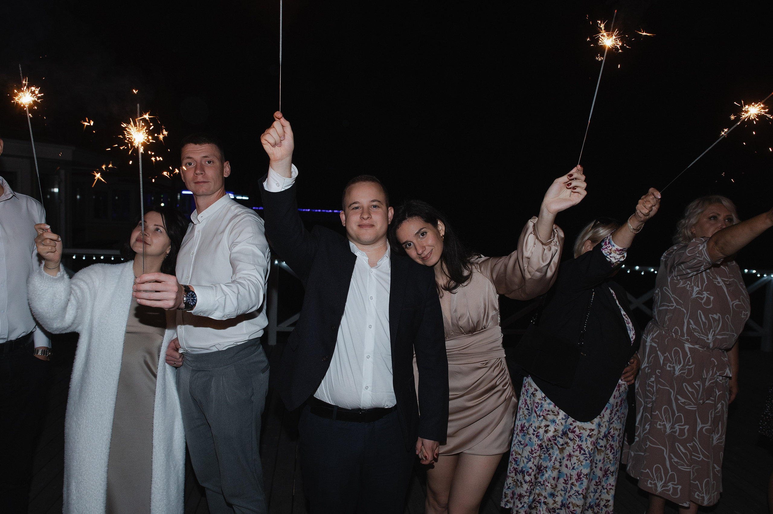 Никита и Ульяна. Свадебный фотограф в Ярославле Денис Медоваров