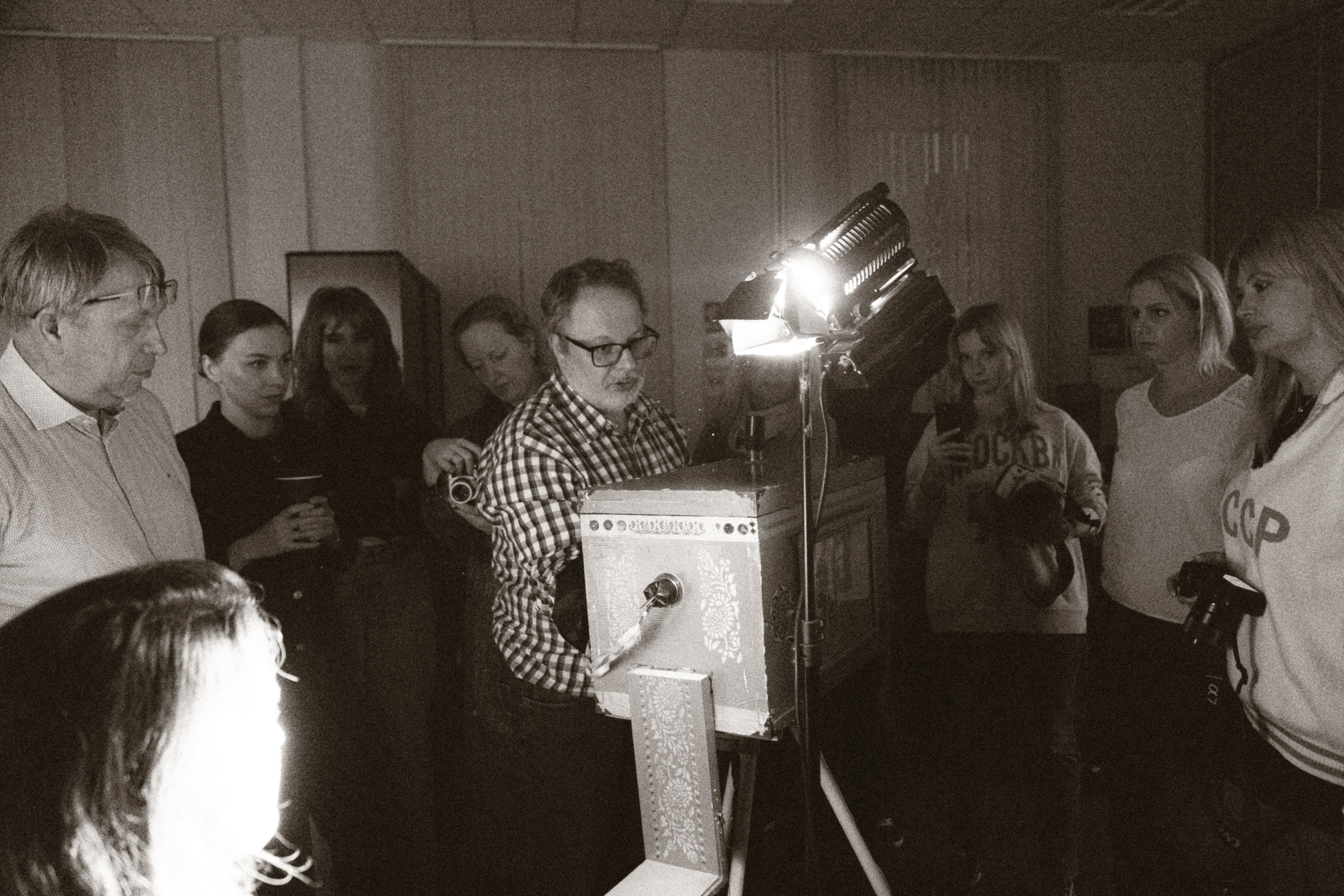 ТАСС. Фотограф Мурманск | Нижний Новгород • Анна Хижняк