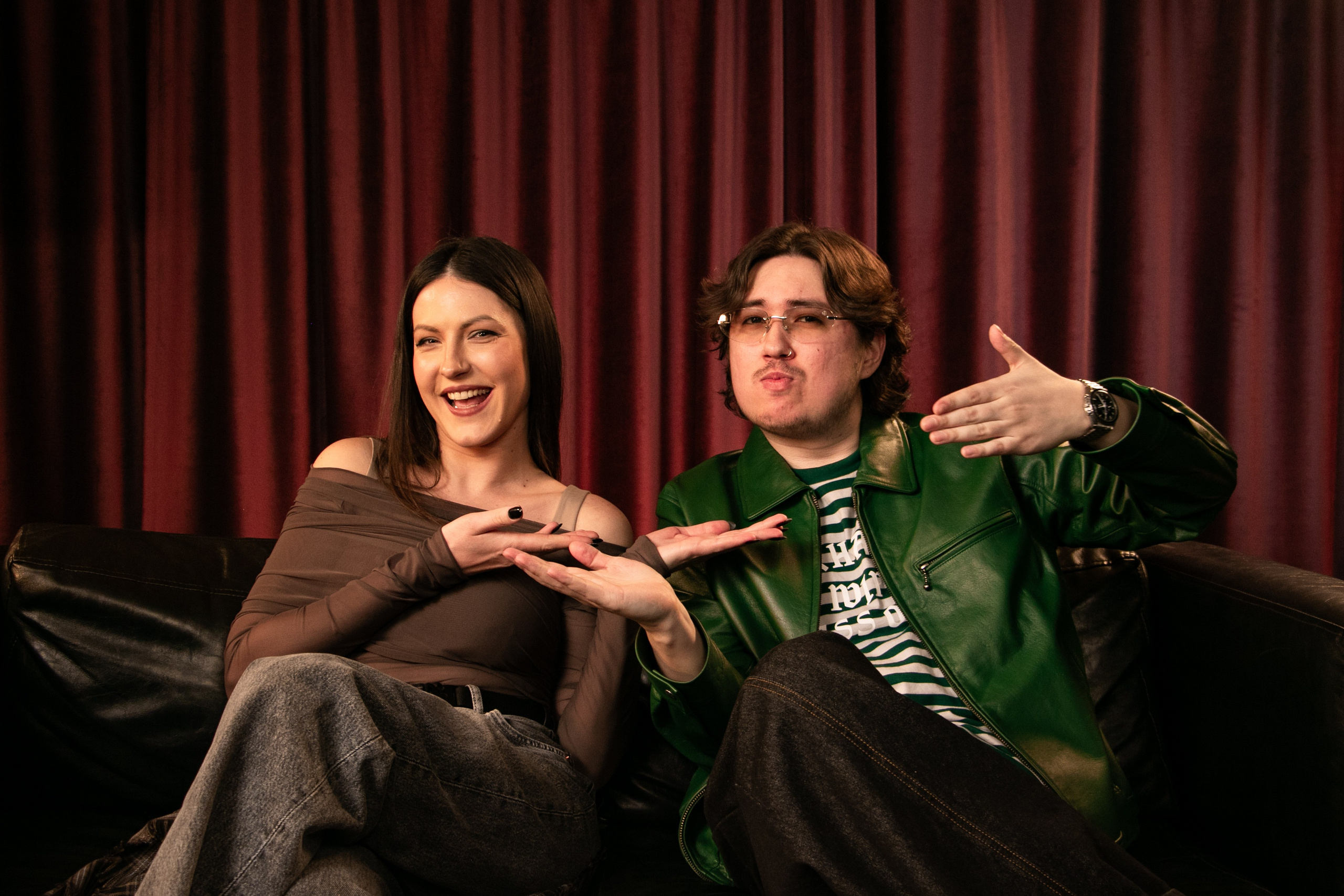 Viшнөвый джем | M’Dee