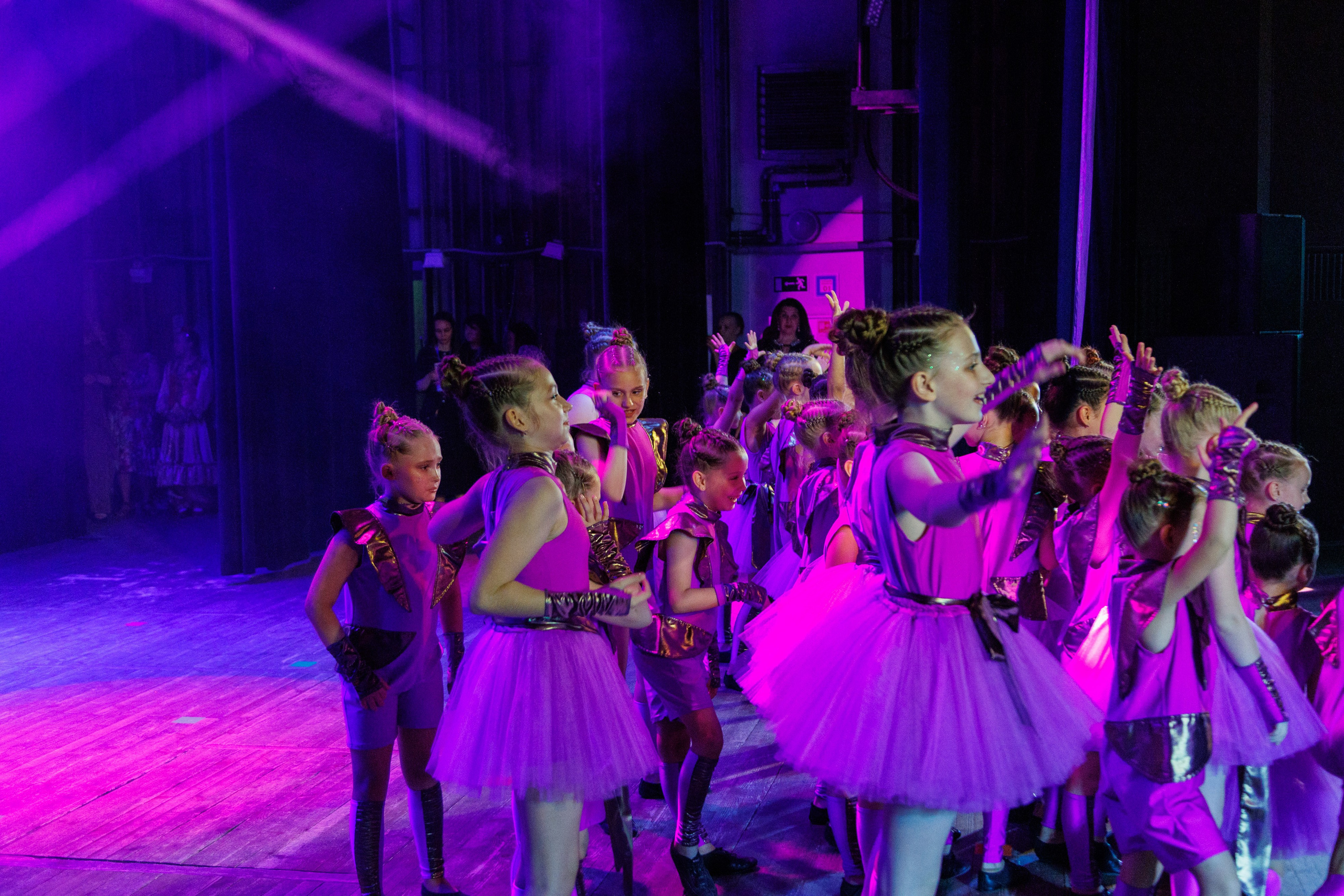 Концерт «Монпансье». Свадебный и семейный фотограф в Армавире