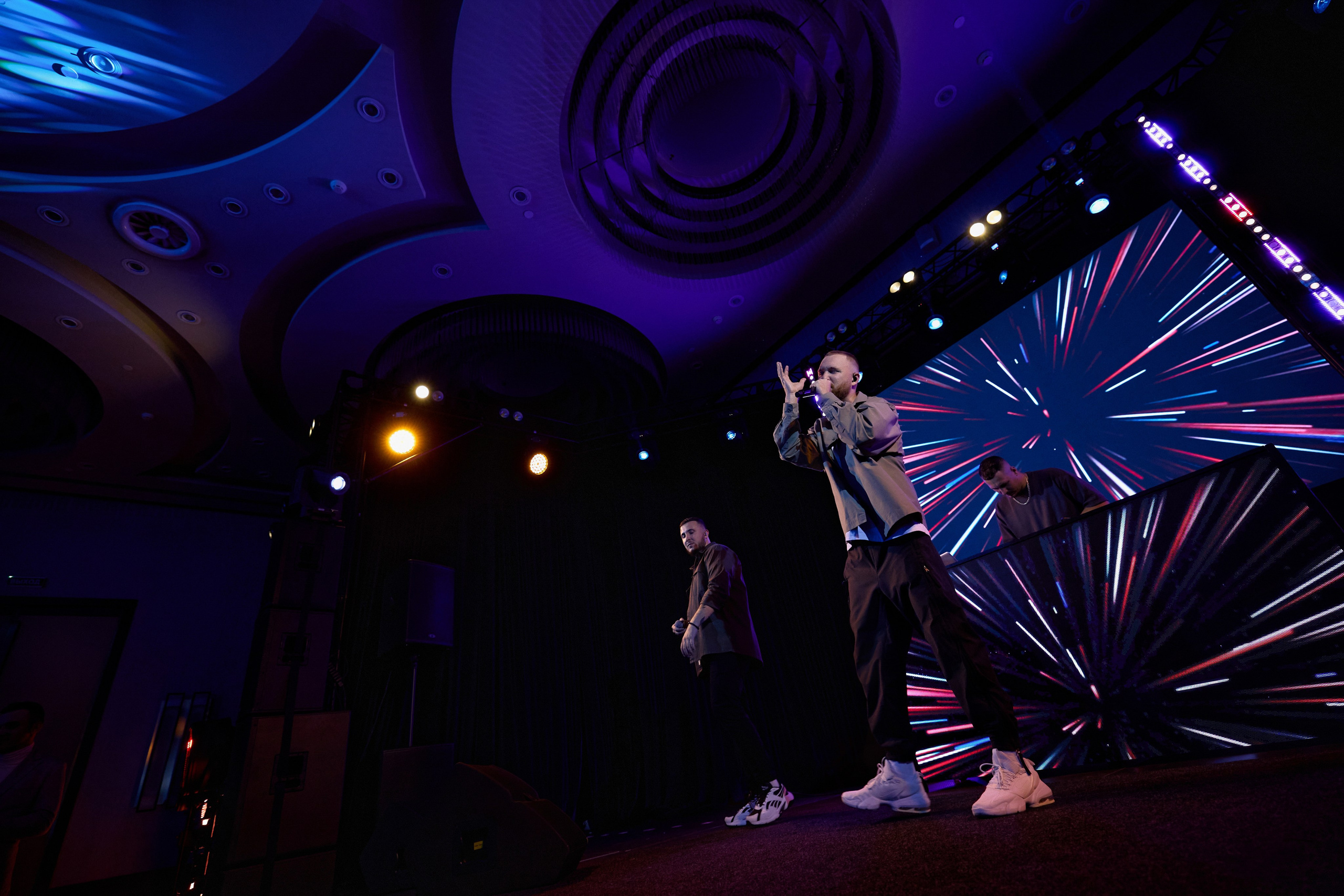 SOCHI. ARTEMIY IGNATOV