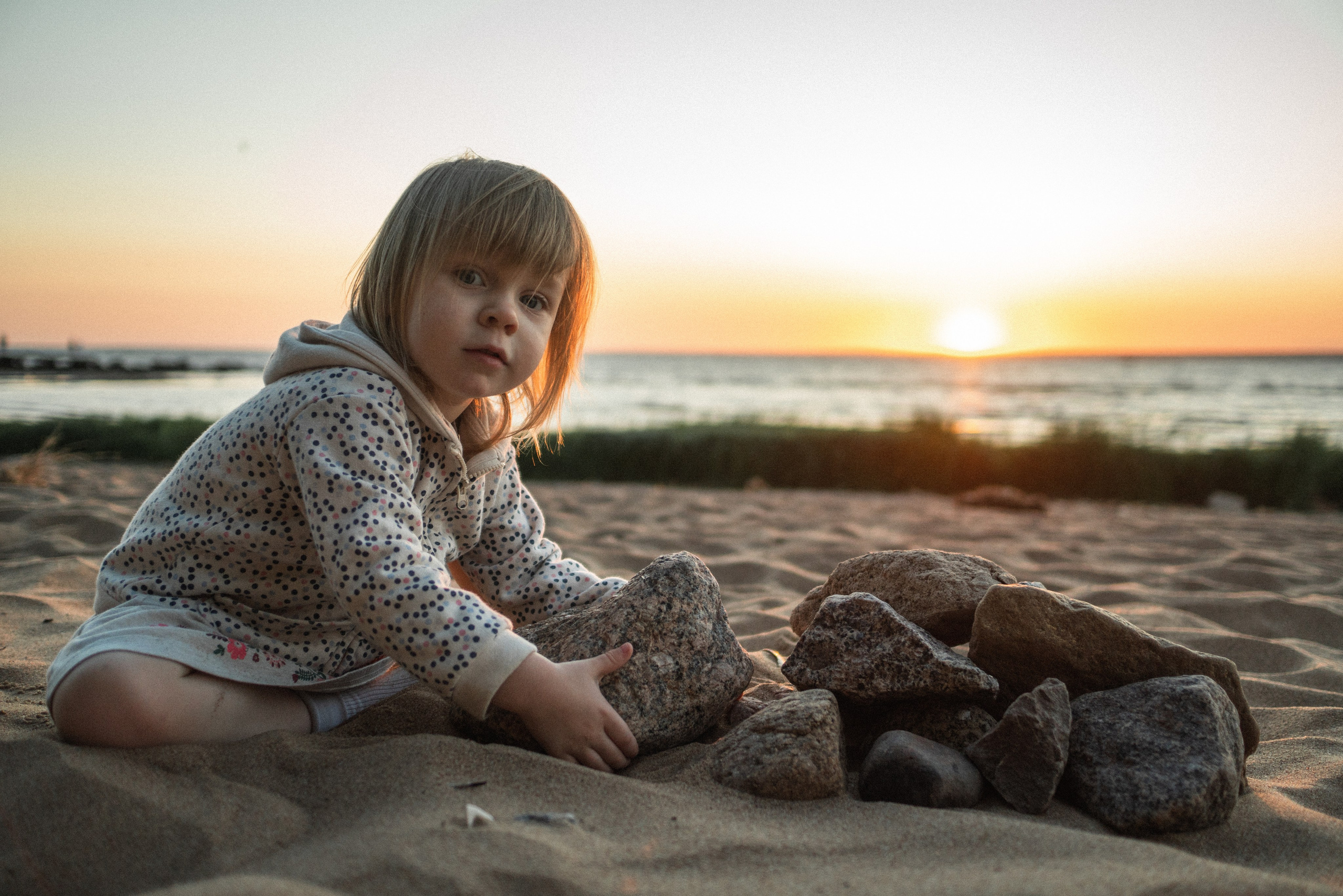 Маша, Миша и Даша. Семейный и детский фотограф в Санкт-Петербурге Наталья Григорьева