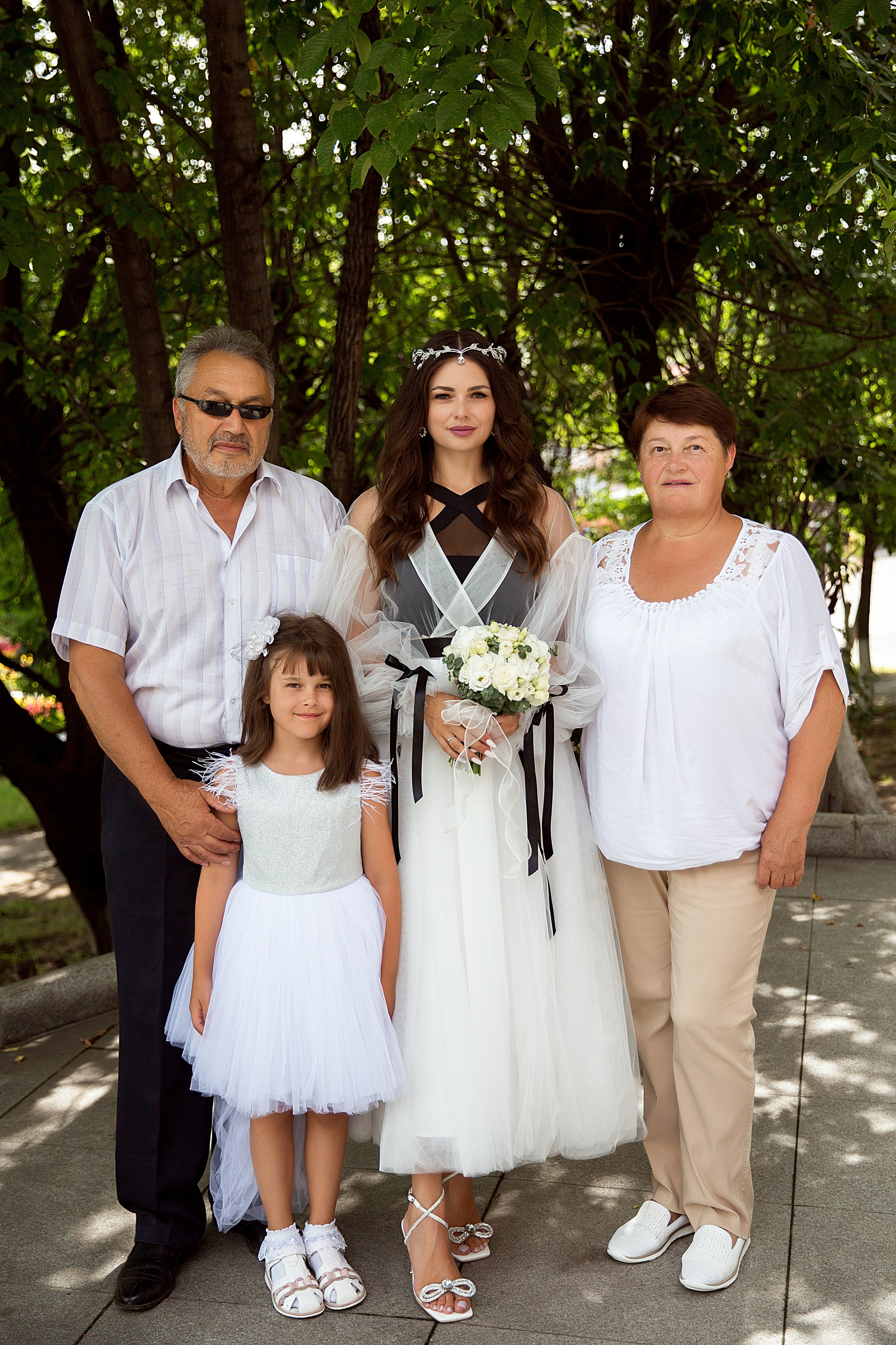 Илья и Ксения. Людмила Далидович топовый семейный фотограф Находка/Владивосток