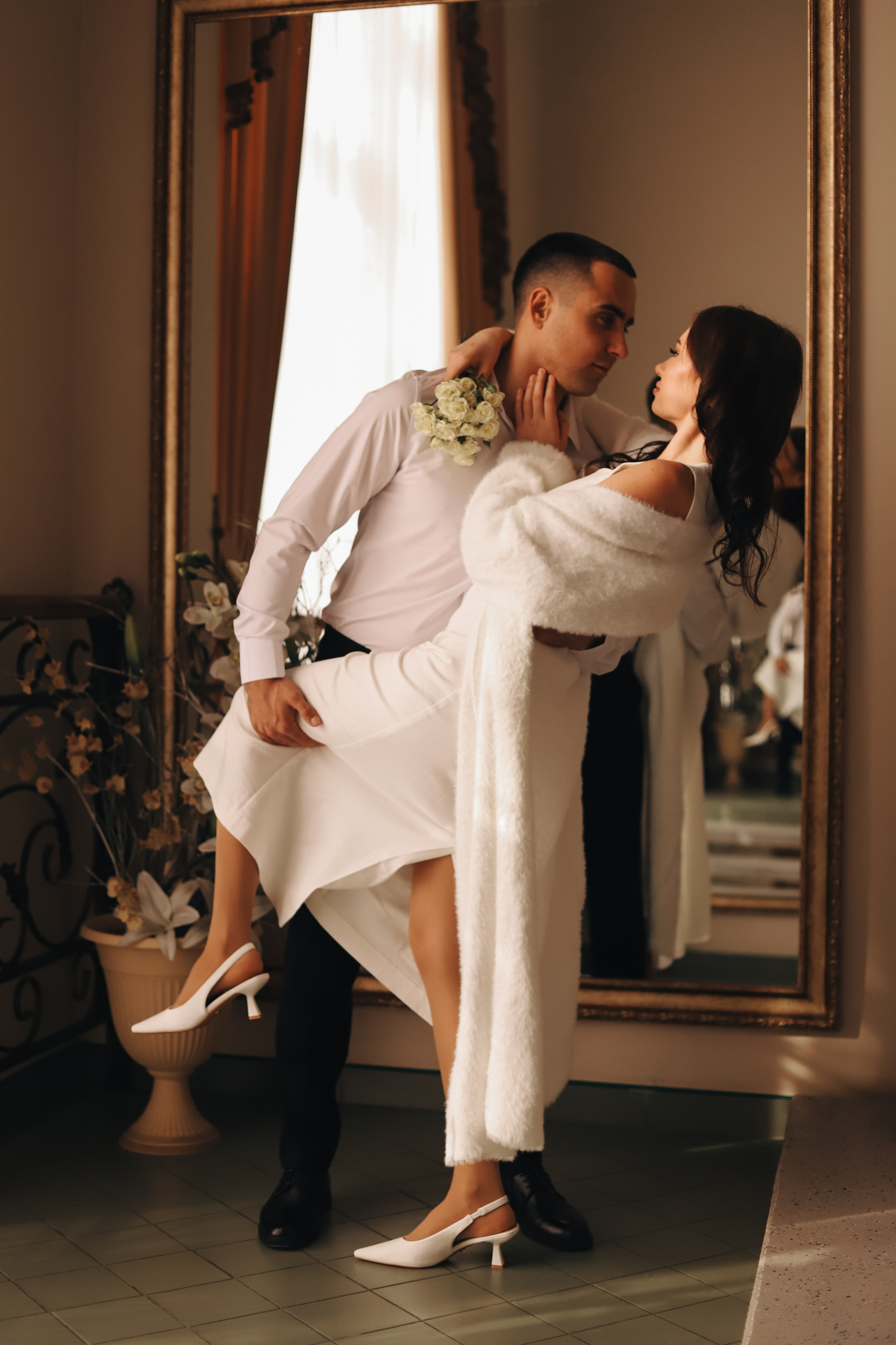 Свадебные. Семейный фотограф, женский портрет в Ставрополе