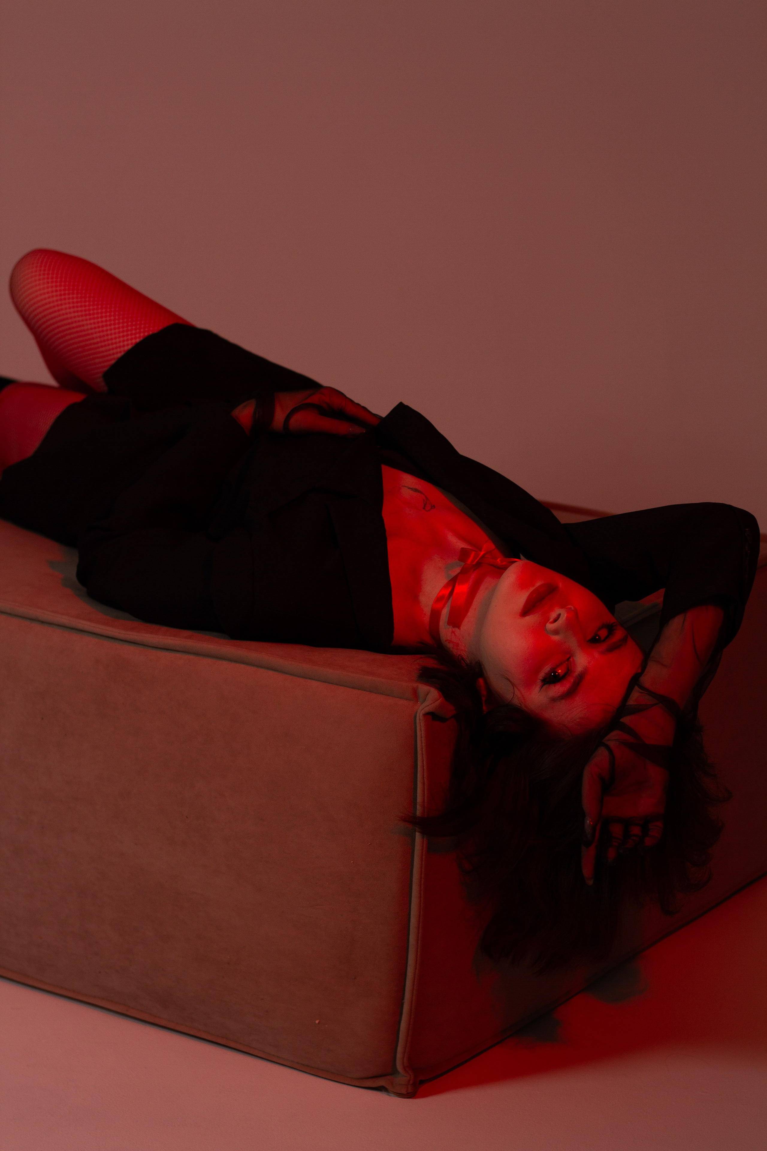 Студийные съемки. Семейный фотограф, женский портрет в Ставрополе