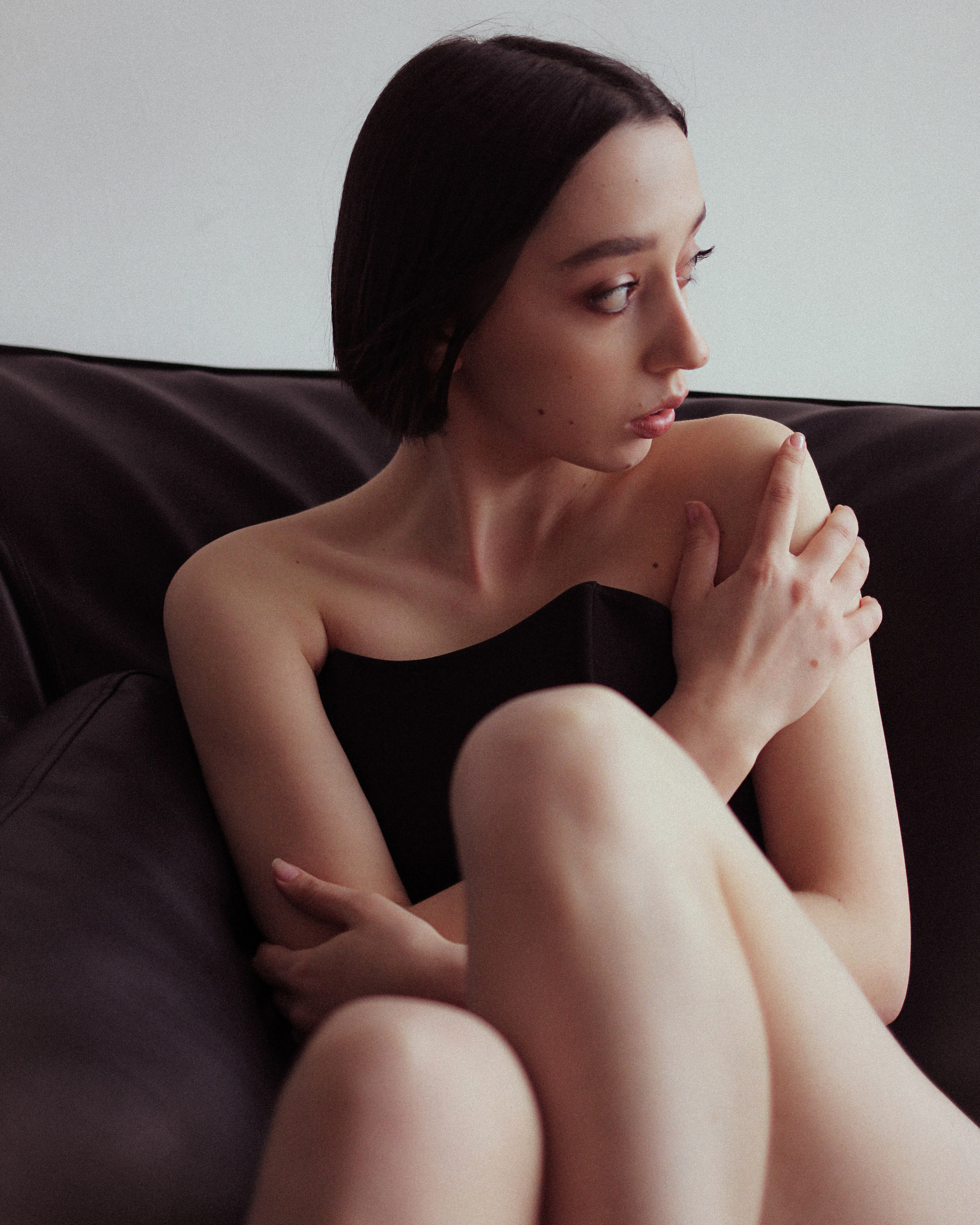 Патя. Александра Крашевская. Портретный фотограф в Москве и Санкт-Петербурге