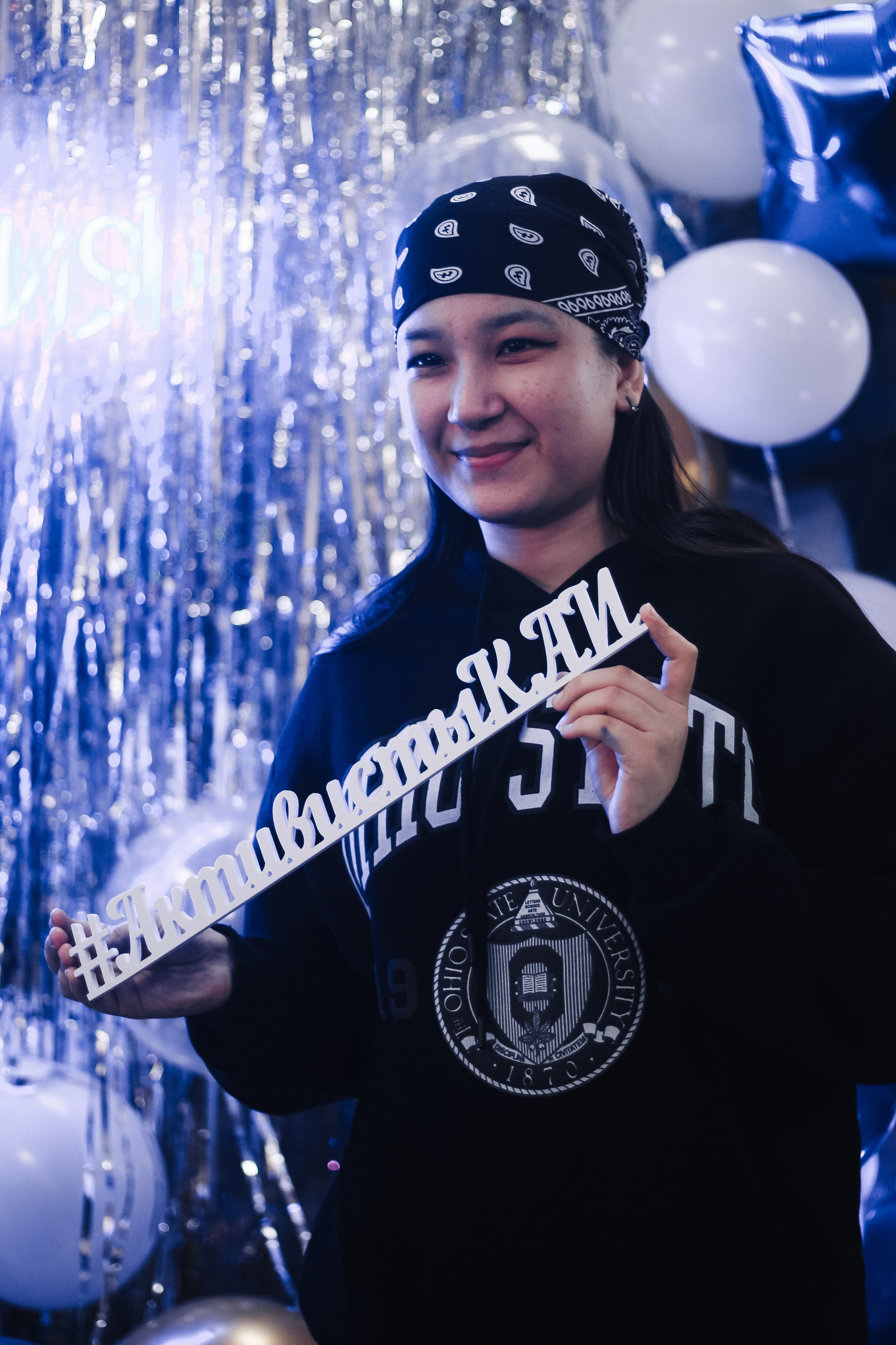 День Рождения Каи 2024. Начинающий Фотограф в Казани