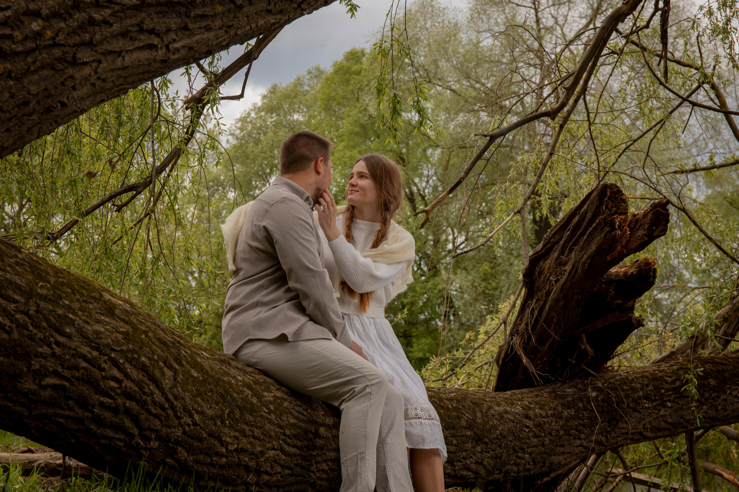 Венчание Александра и Марии. Арт- фотограф Москва