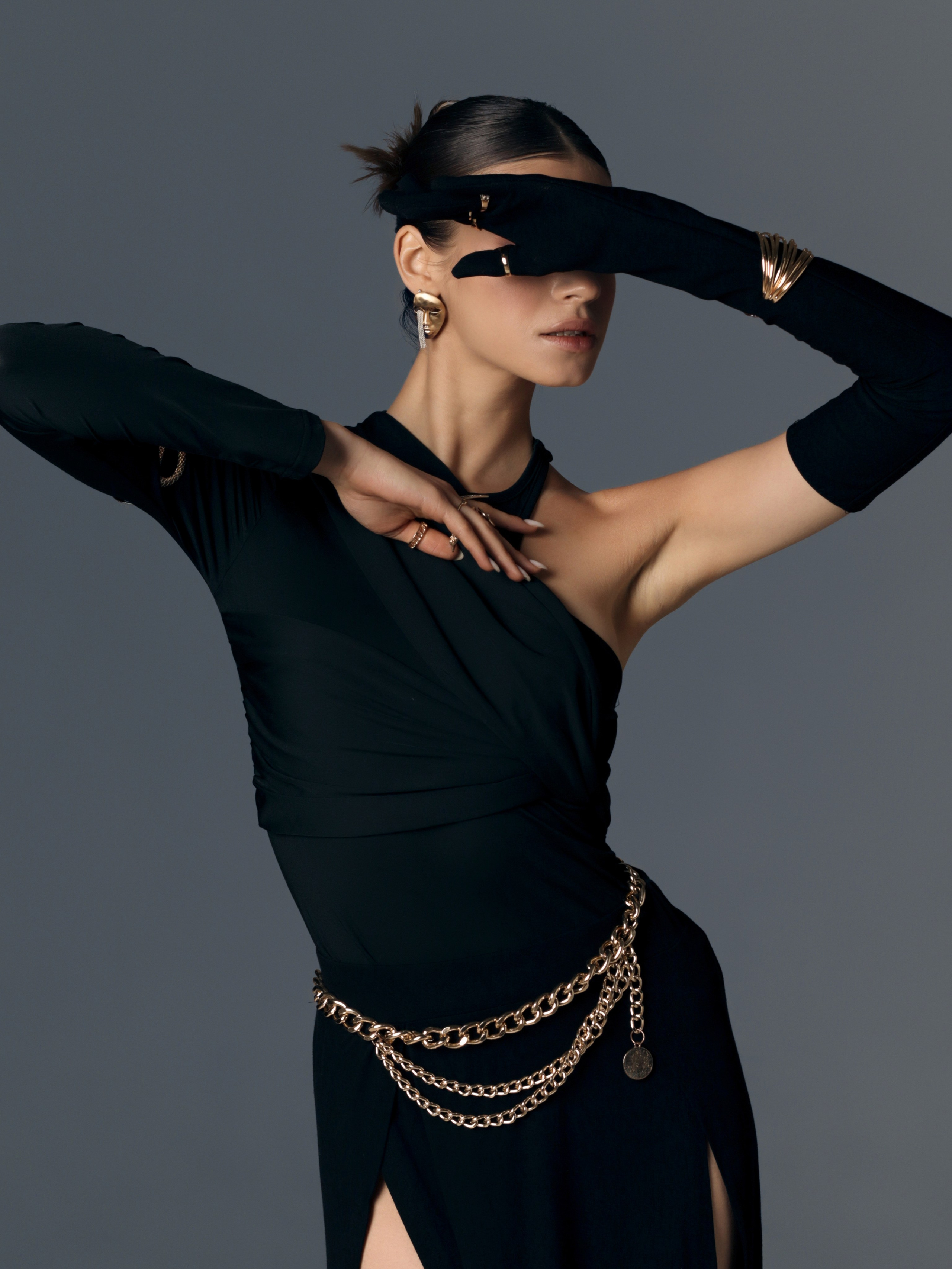 Женский портрет. Ксения Кузнецова