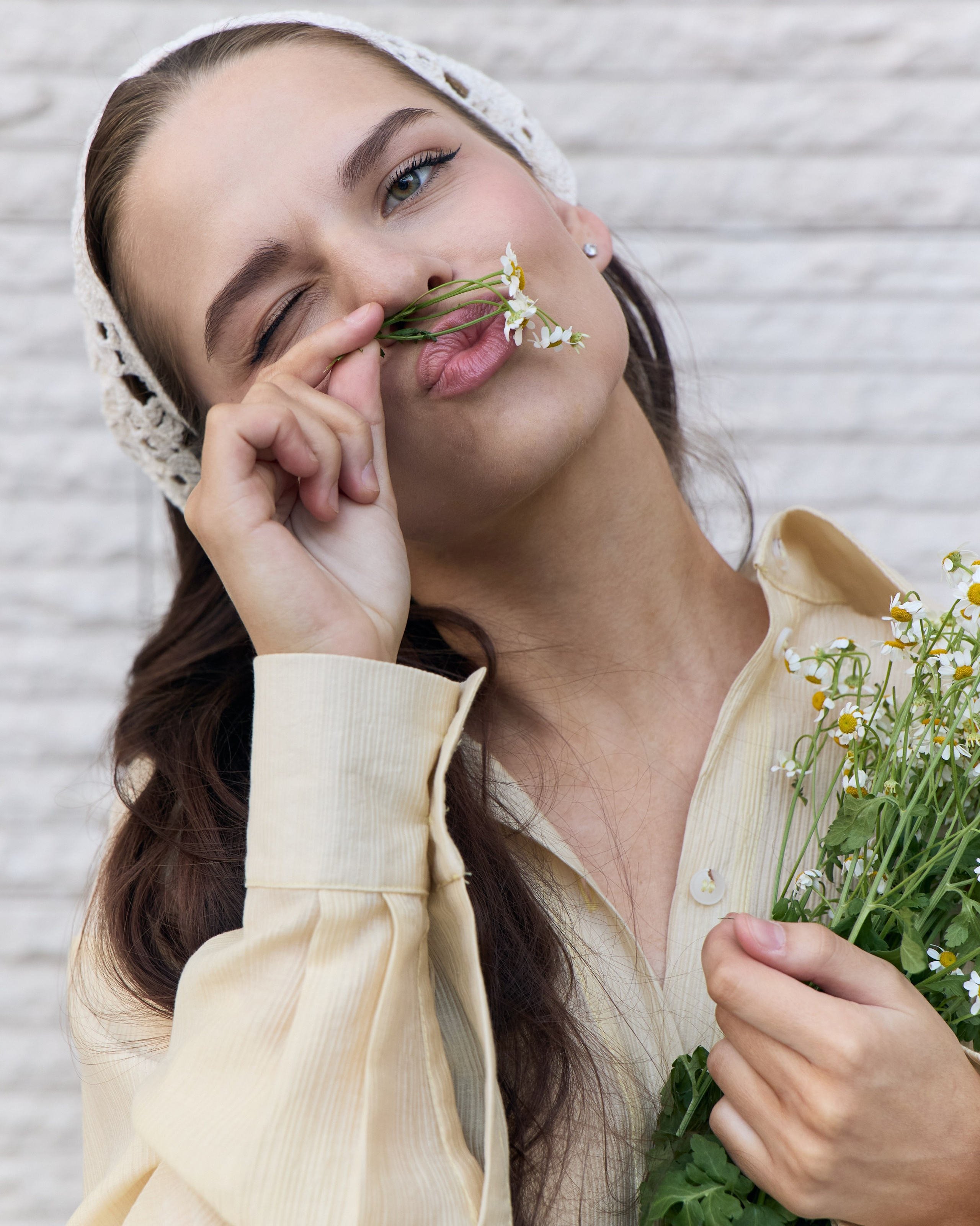 Уличная съёмка. Ксения Кузнецова