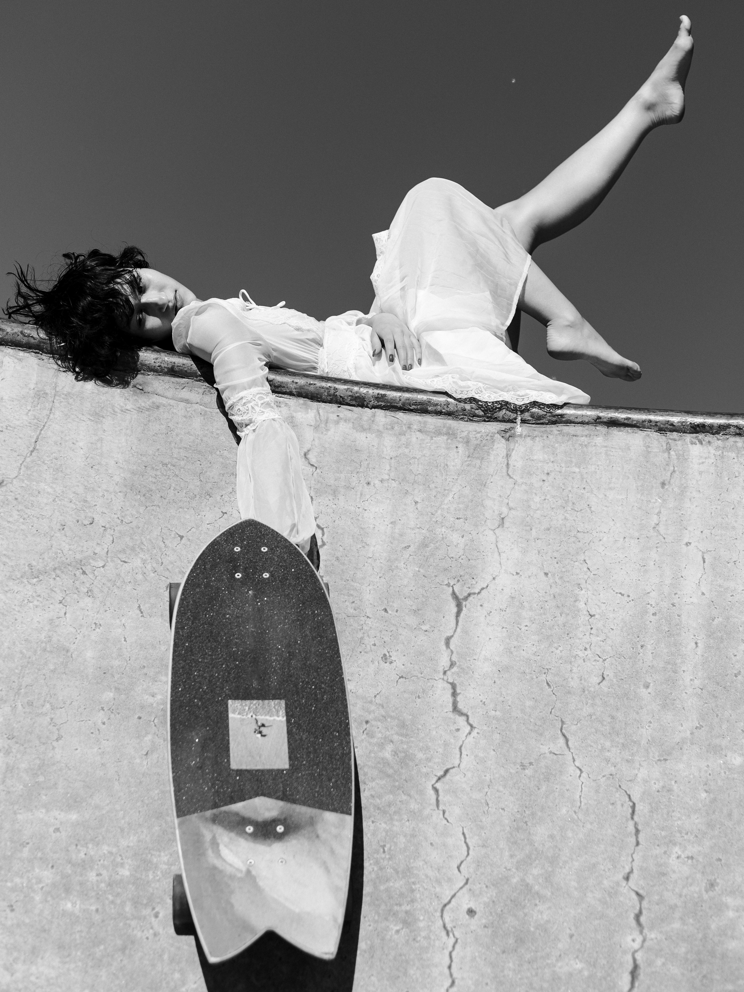 Маркетплейсы/каталог/лукбук. Ксения Кузнецова