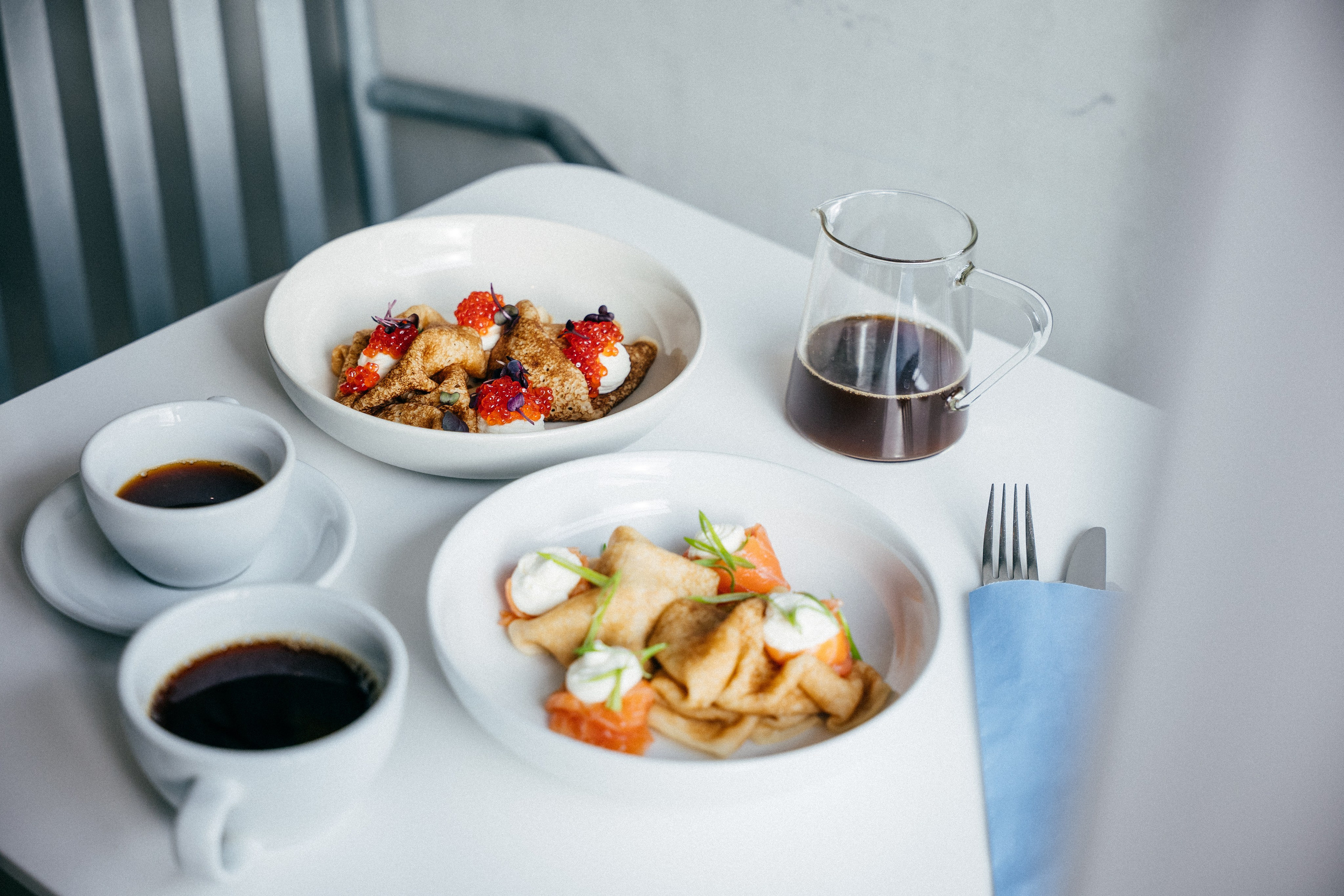 Фуд — съемка для меню. Создание контента | Фото | Видеосъемка | Александр Ярков